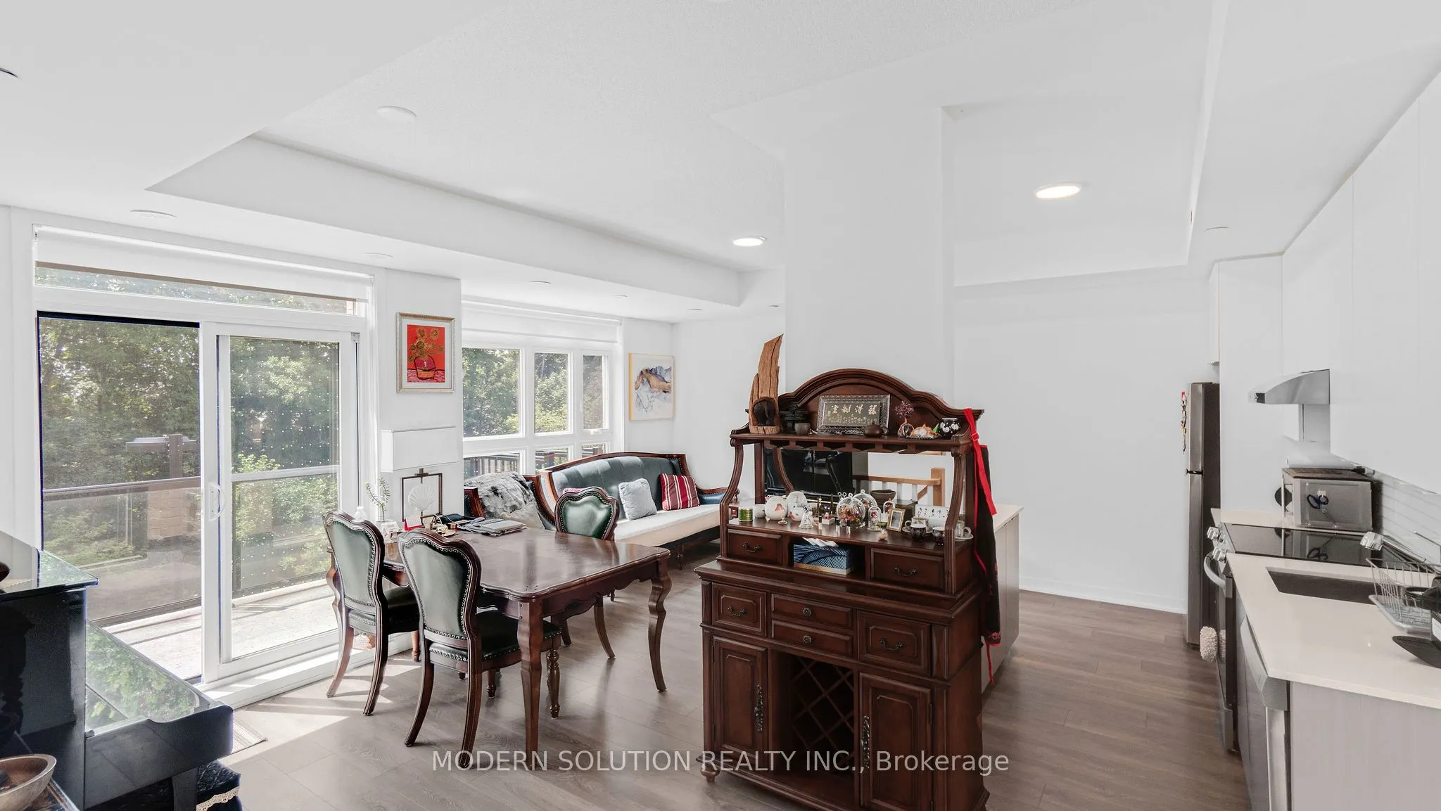 155 Canon Jackson Drive, #Q-208