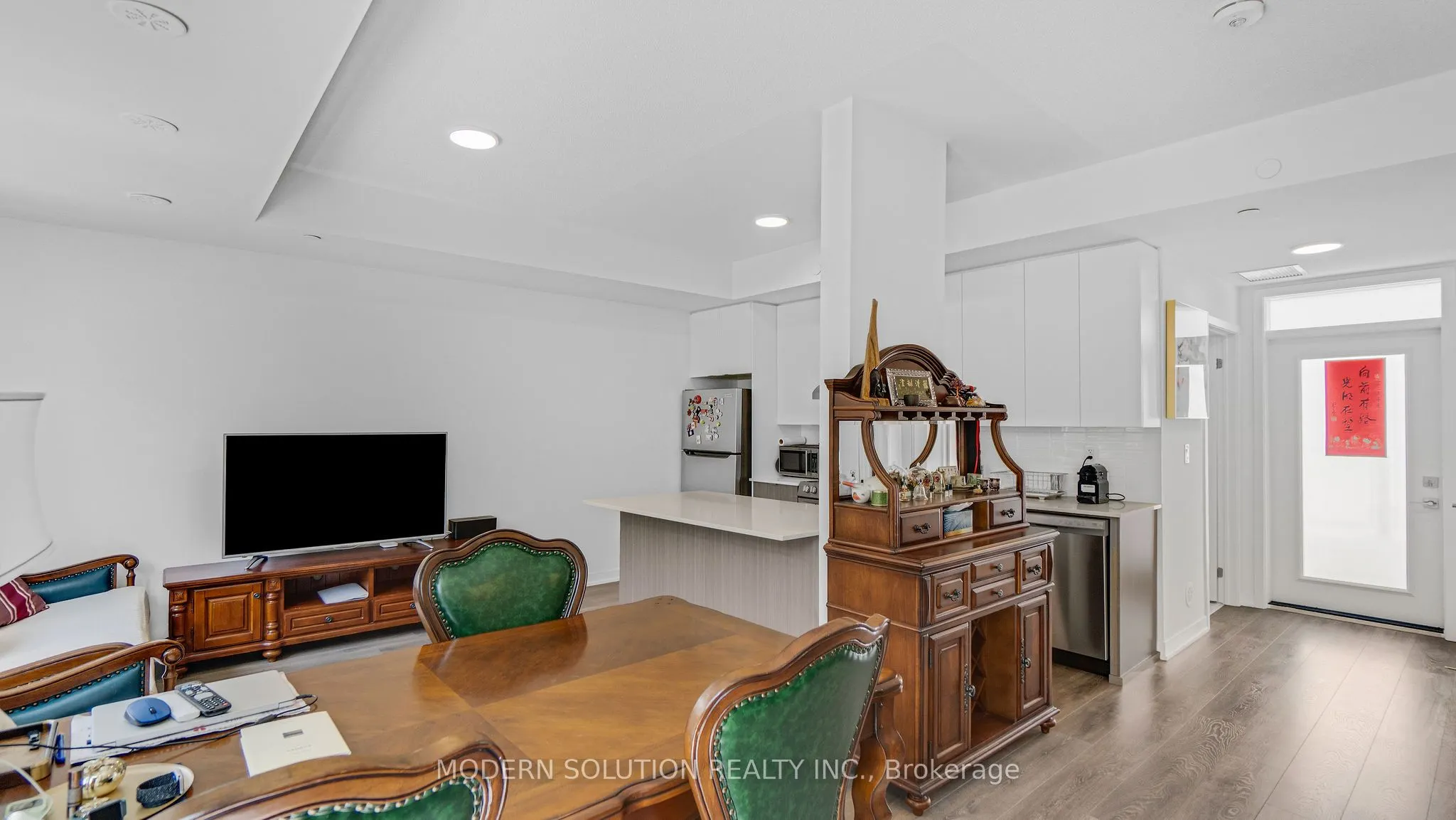 155 Canon Jackson Drive, #Q-208