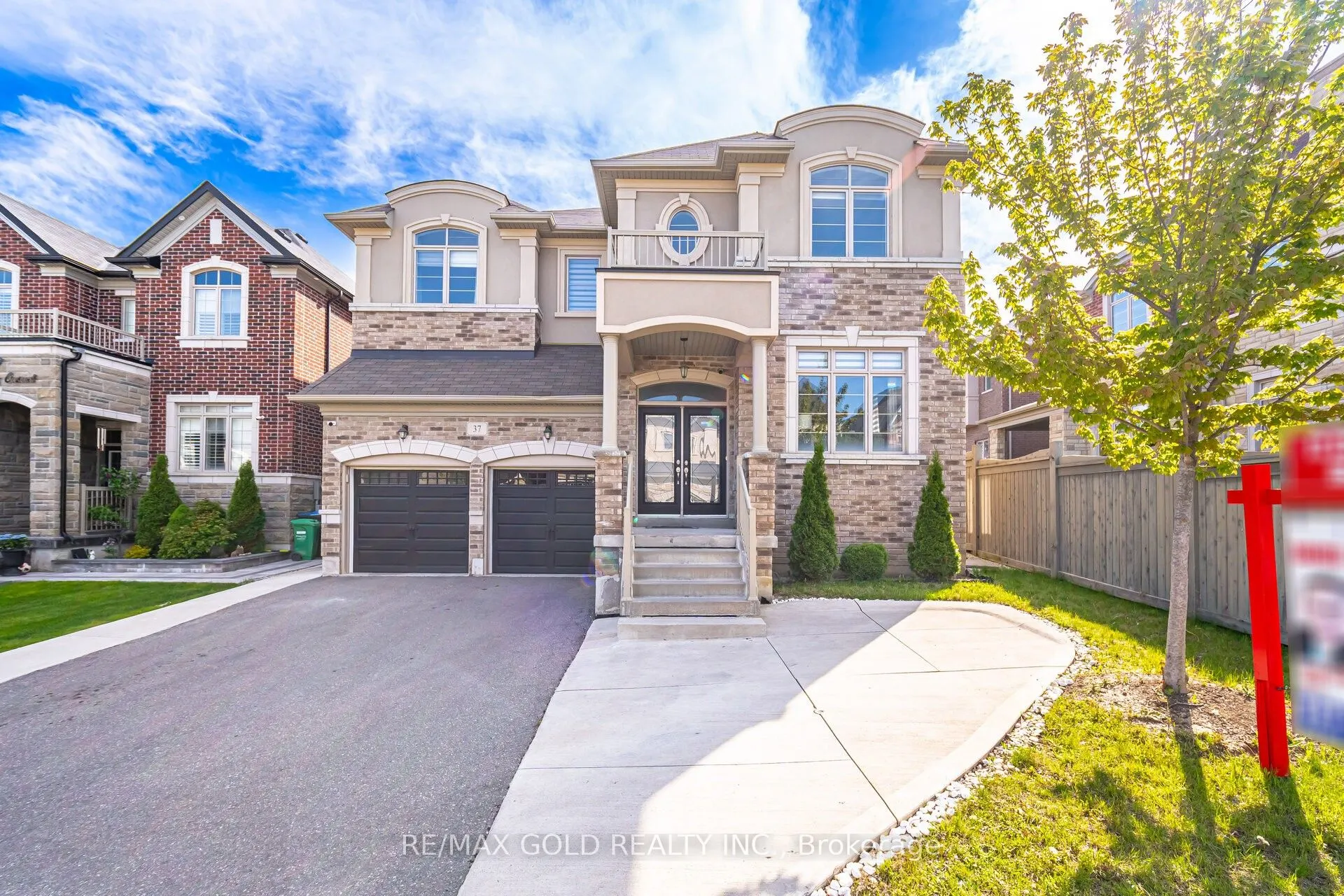 37 Observatory Crescent