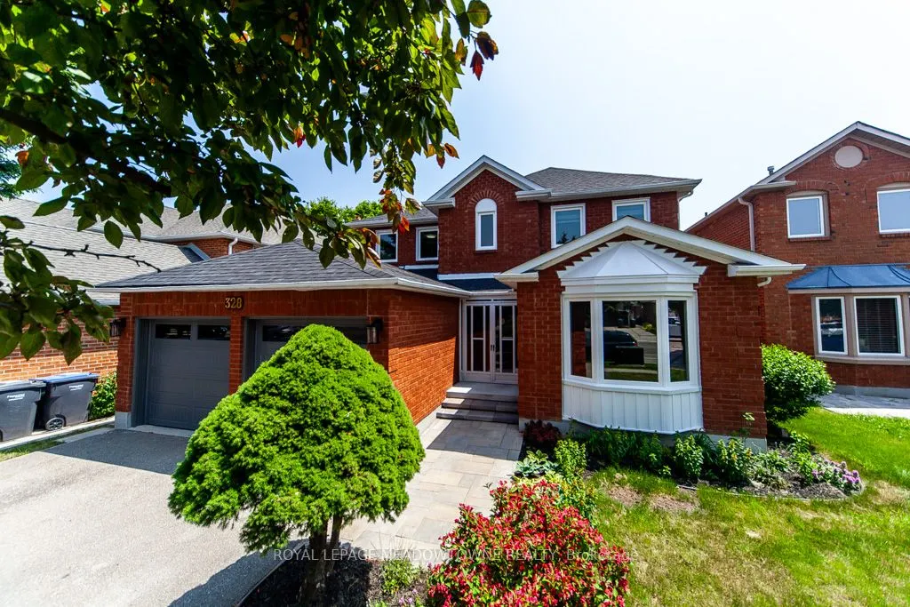 328 Bristol Road W