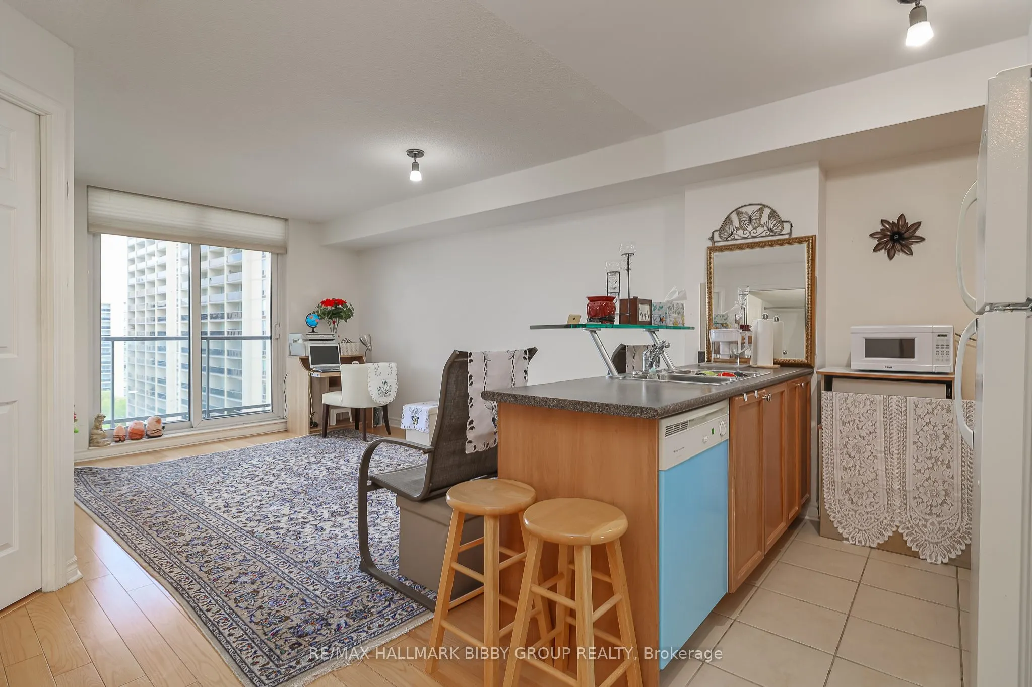 70 High Park Avenue, #1304