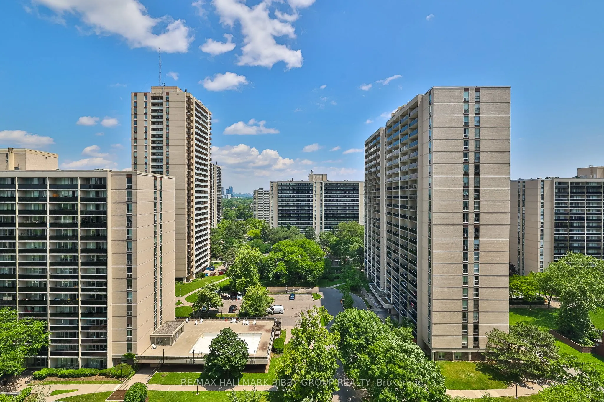 70 High Park Avenue, #1304