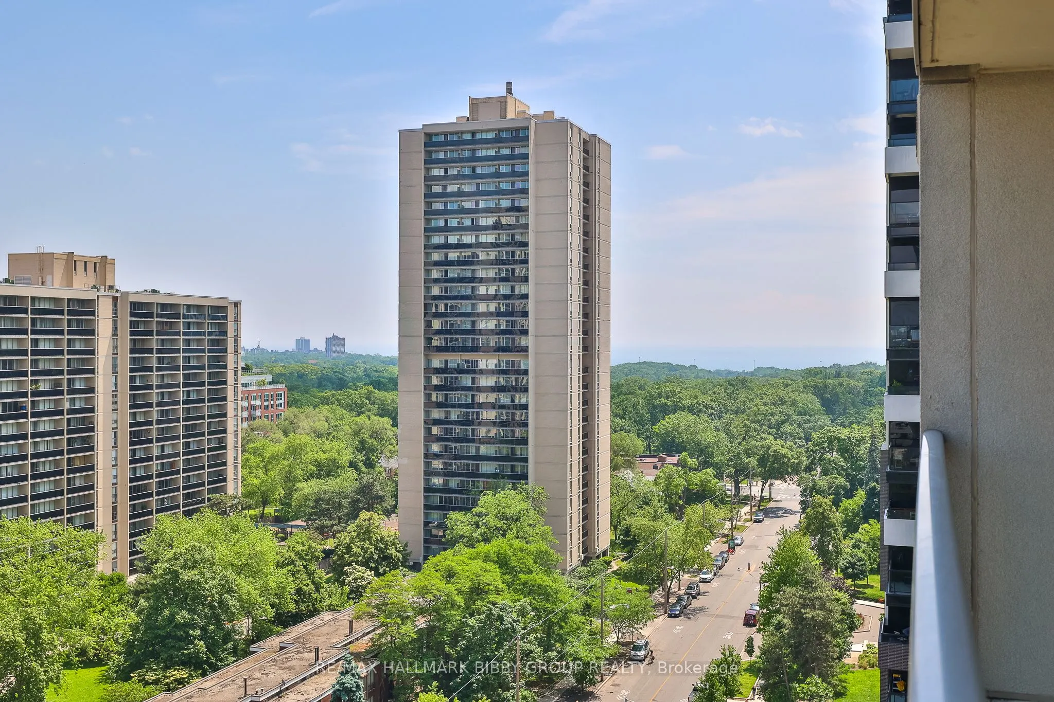 70 High Park Avenue, #1304