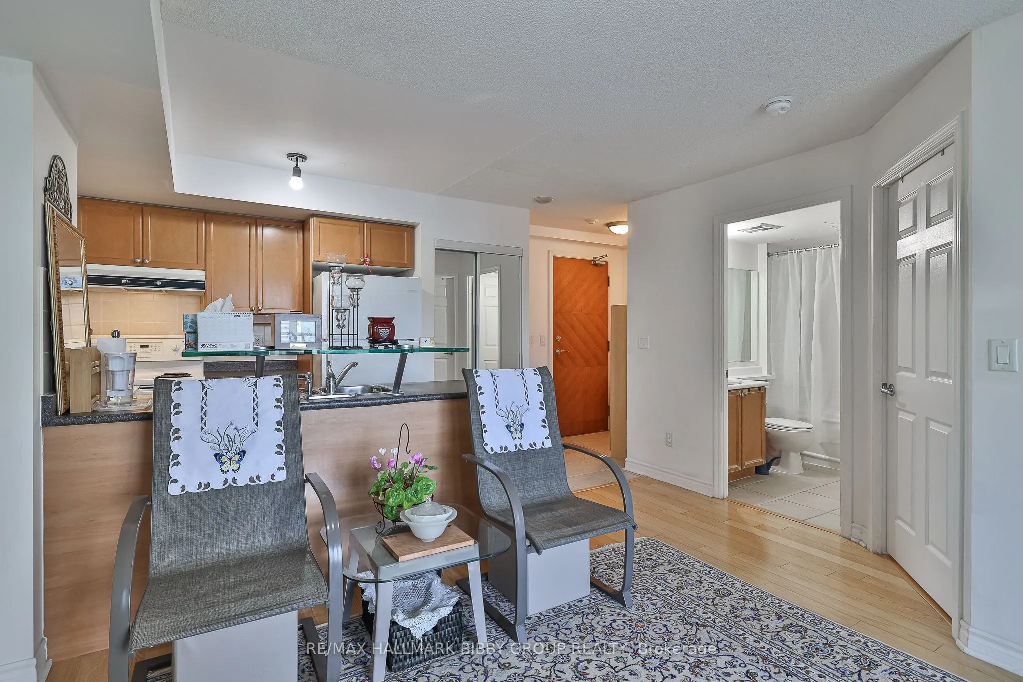 70 High Park Avenue, #1304