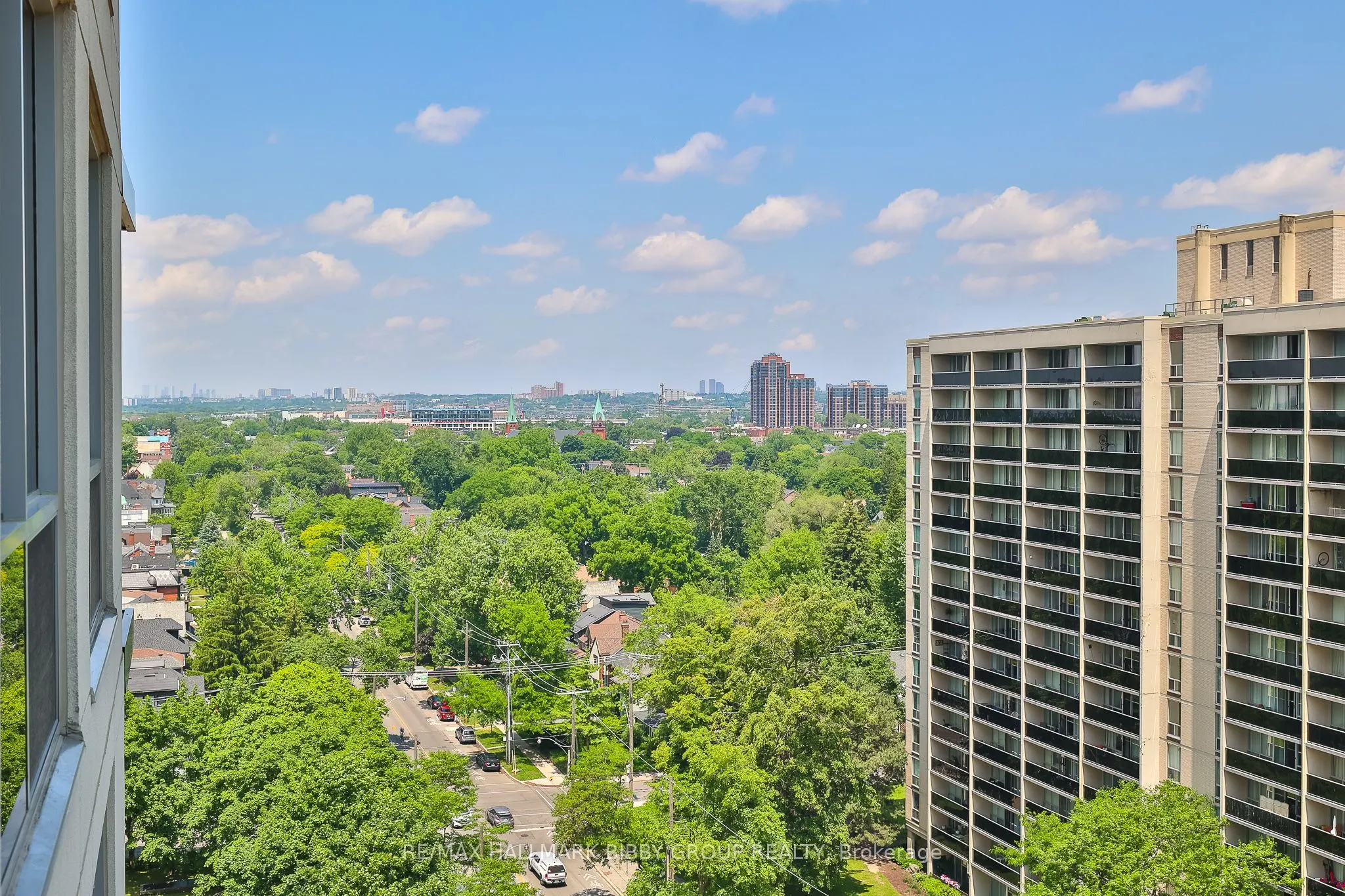 70 High Park Avenue, #1304
