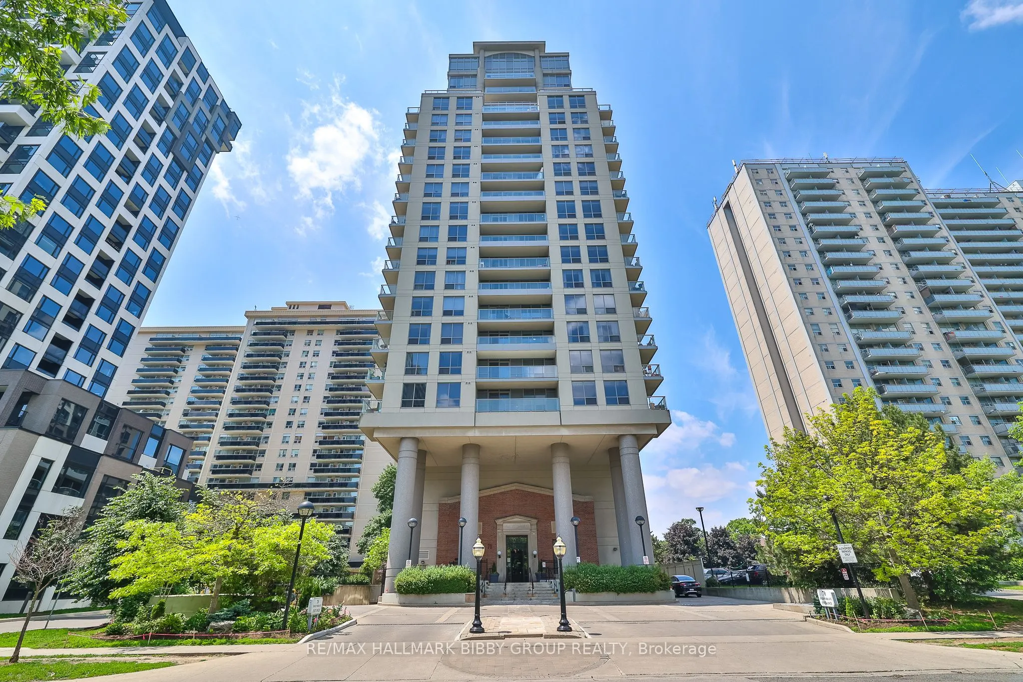70 High Park Avenue, #1304