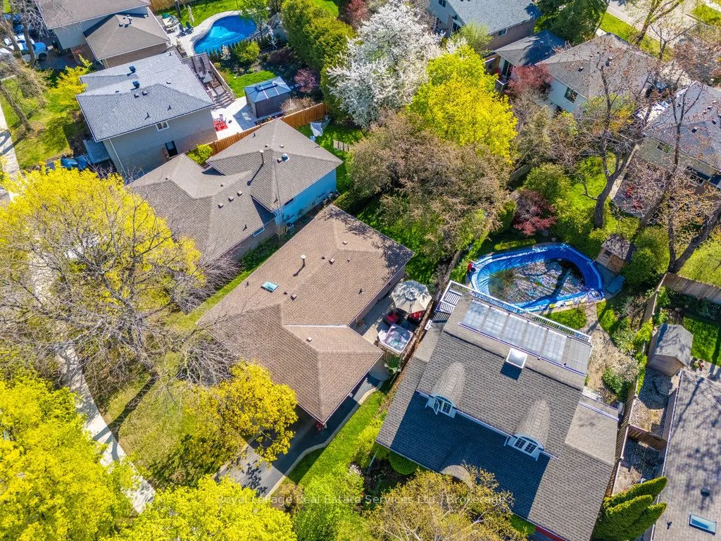 502 Bohemia Crescent