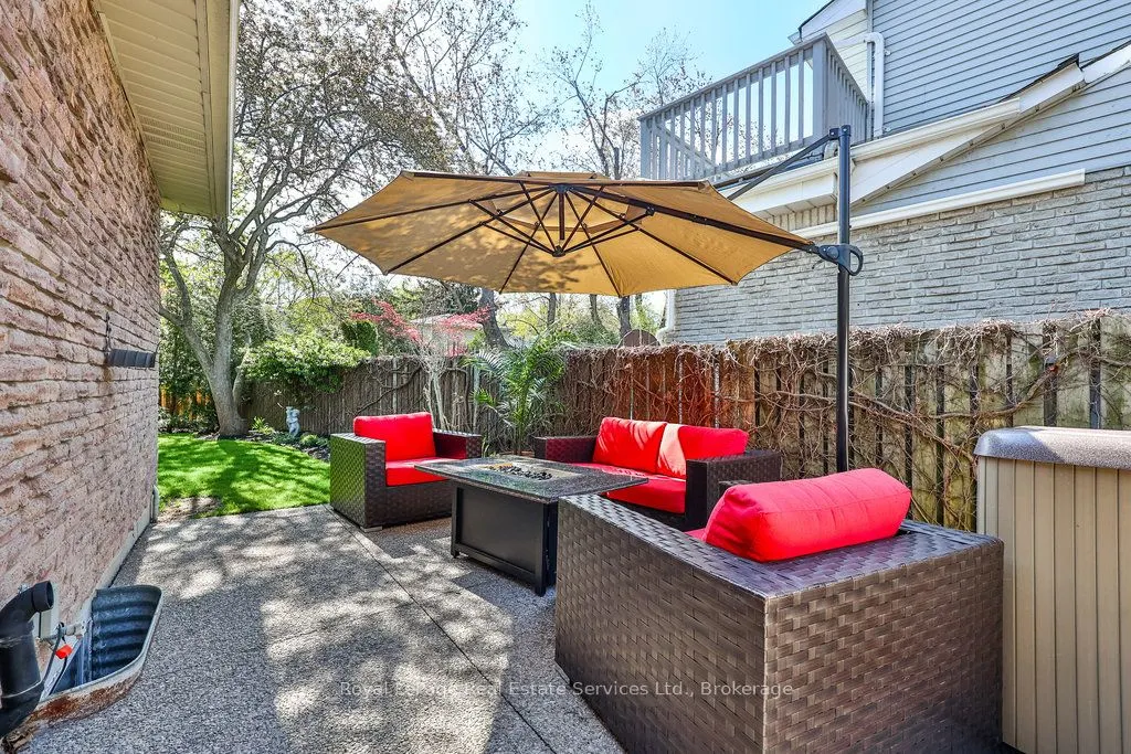 502 Bohemia Crescent