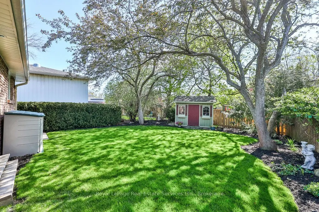 502 Bohemia Crescent