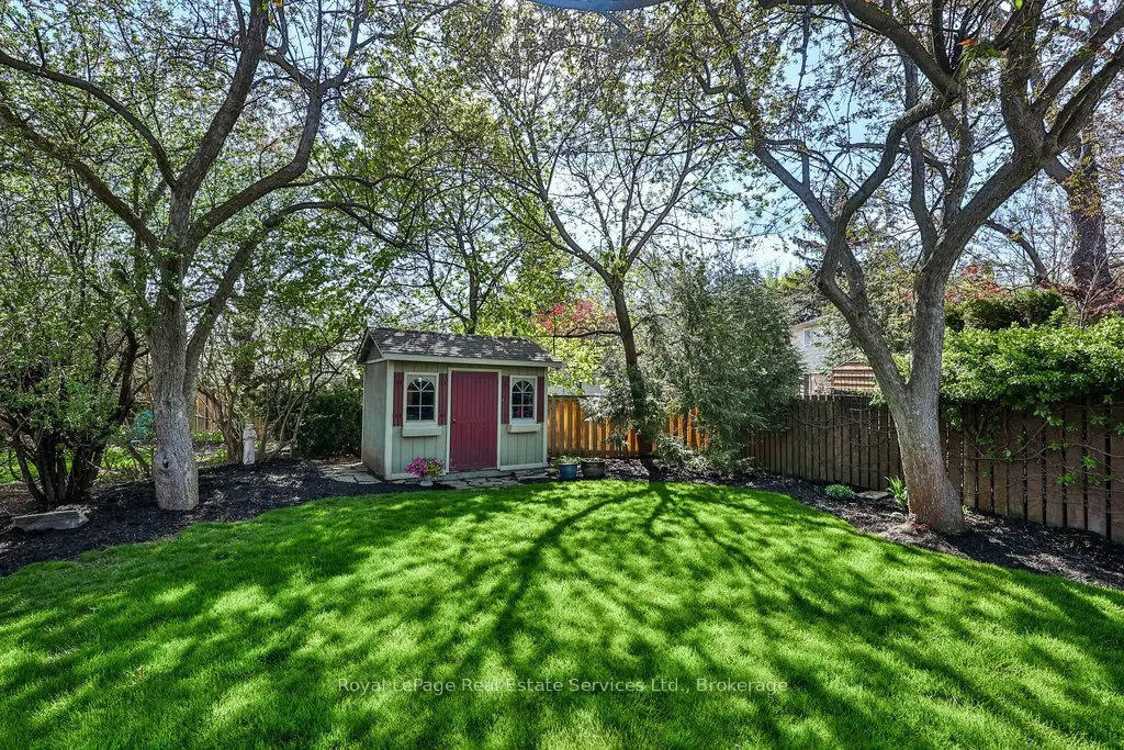 502 Bohemia Crescent