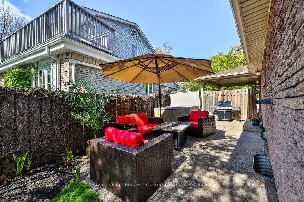 502 Bohemia Crescent
