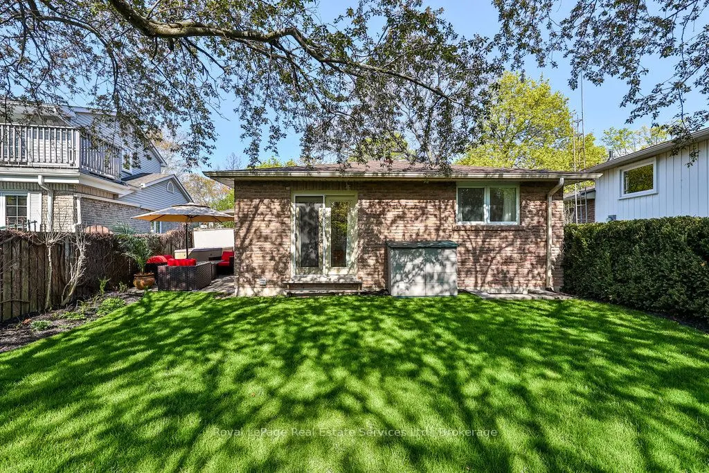 502 Bohemia Crescent