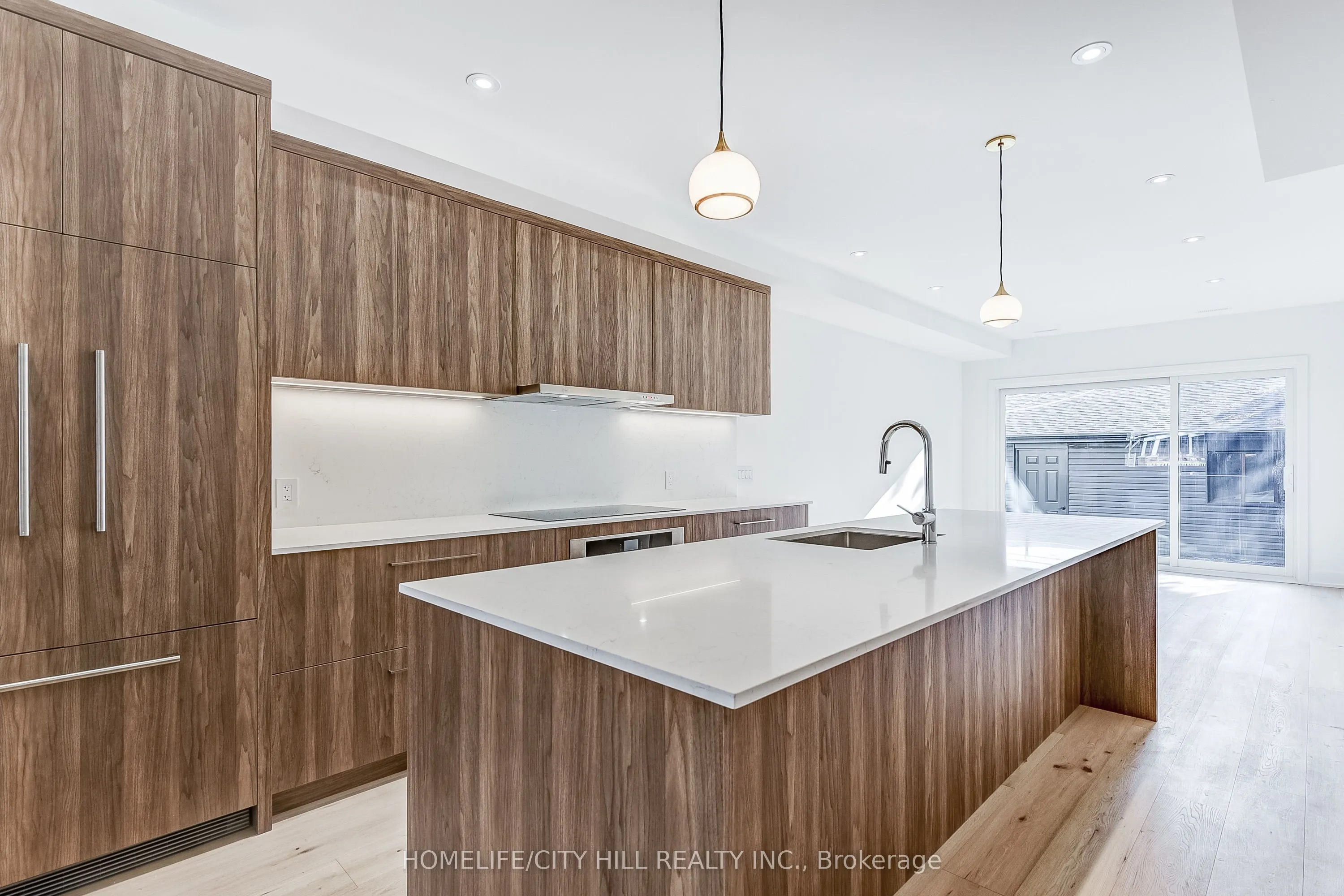 73 Melville Avenue