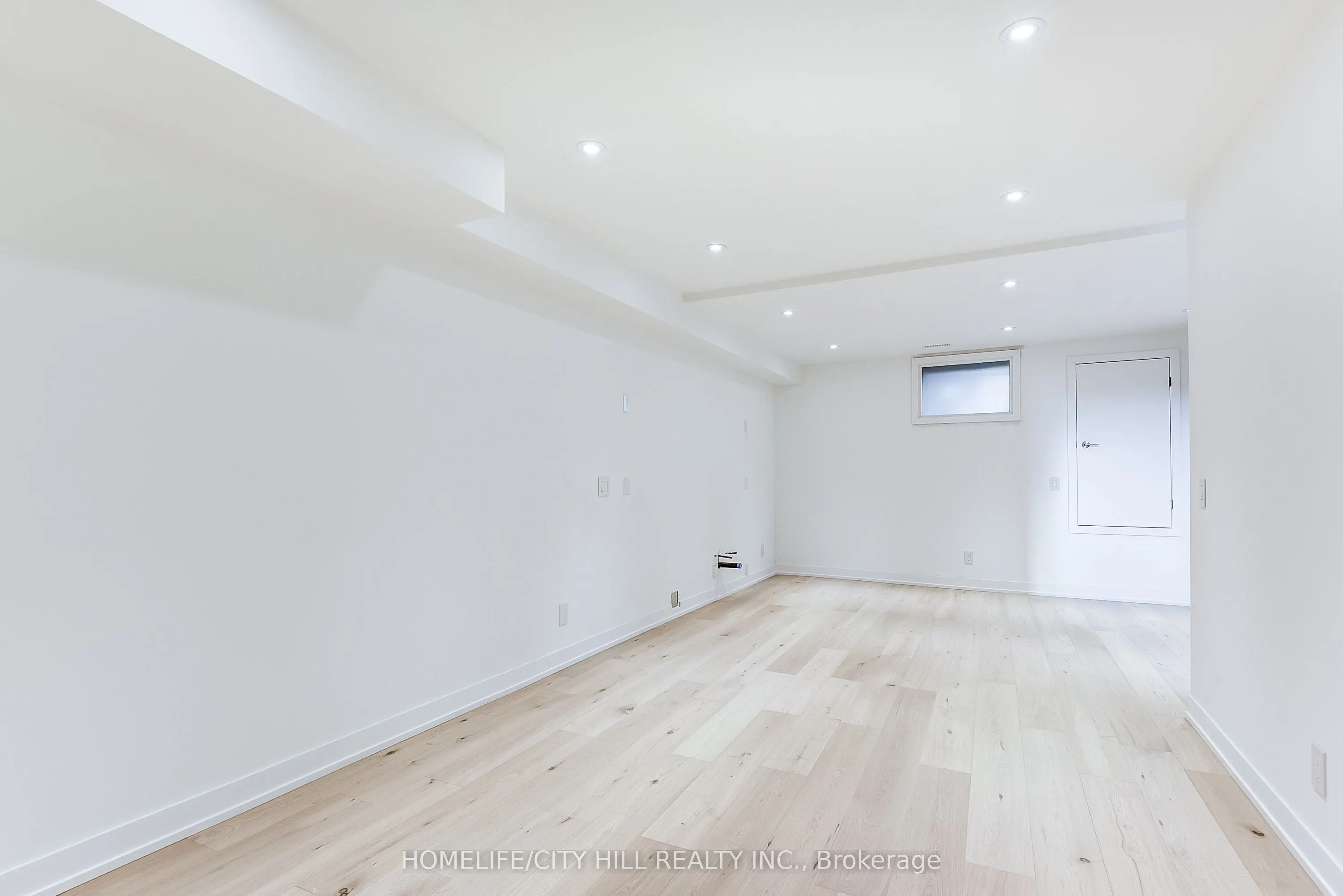 73 Melville Avenue