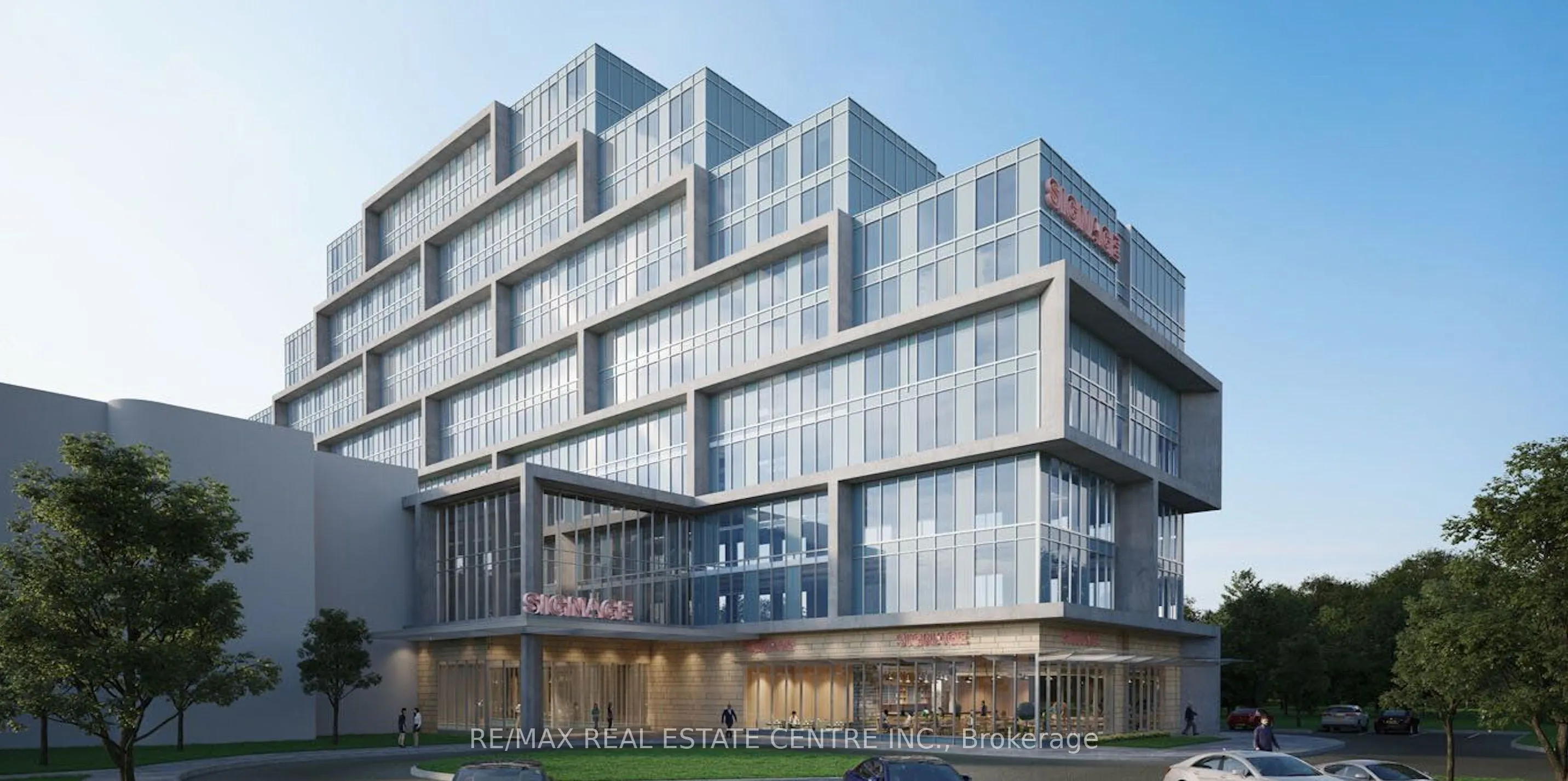 600 Dixon Road, #226