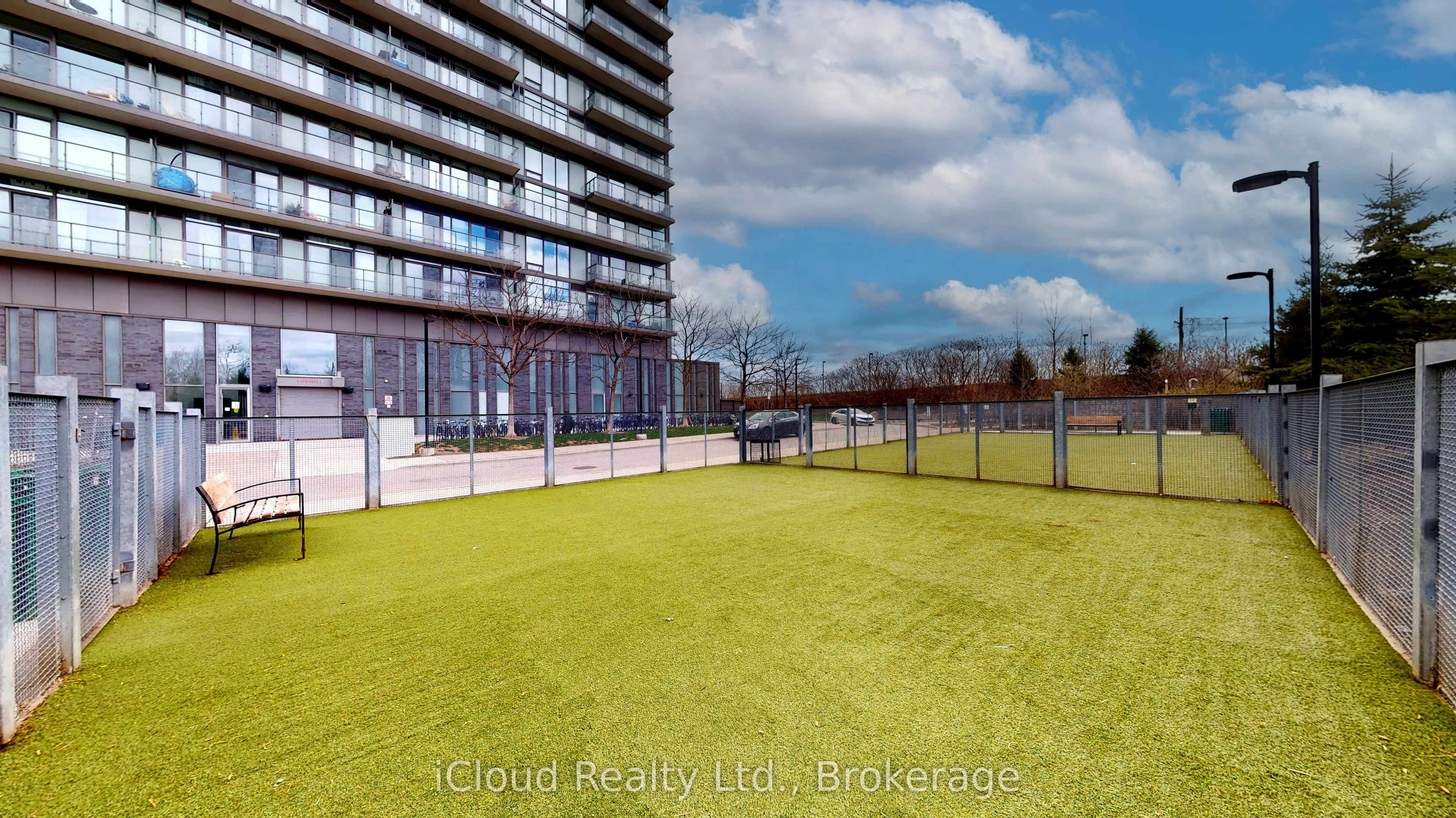 103 The Queensway Avenue, #2706