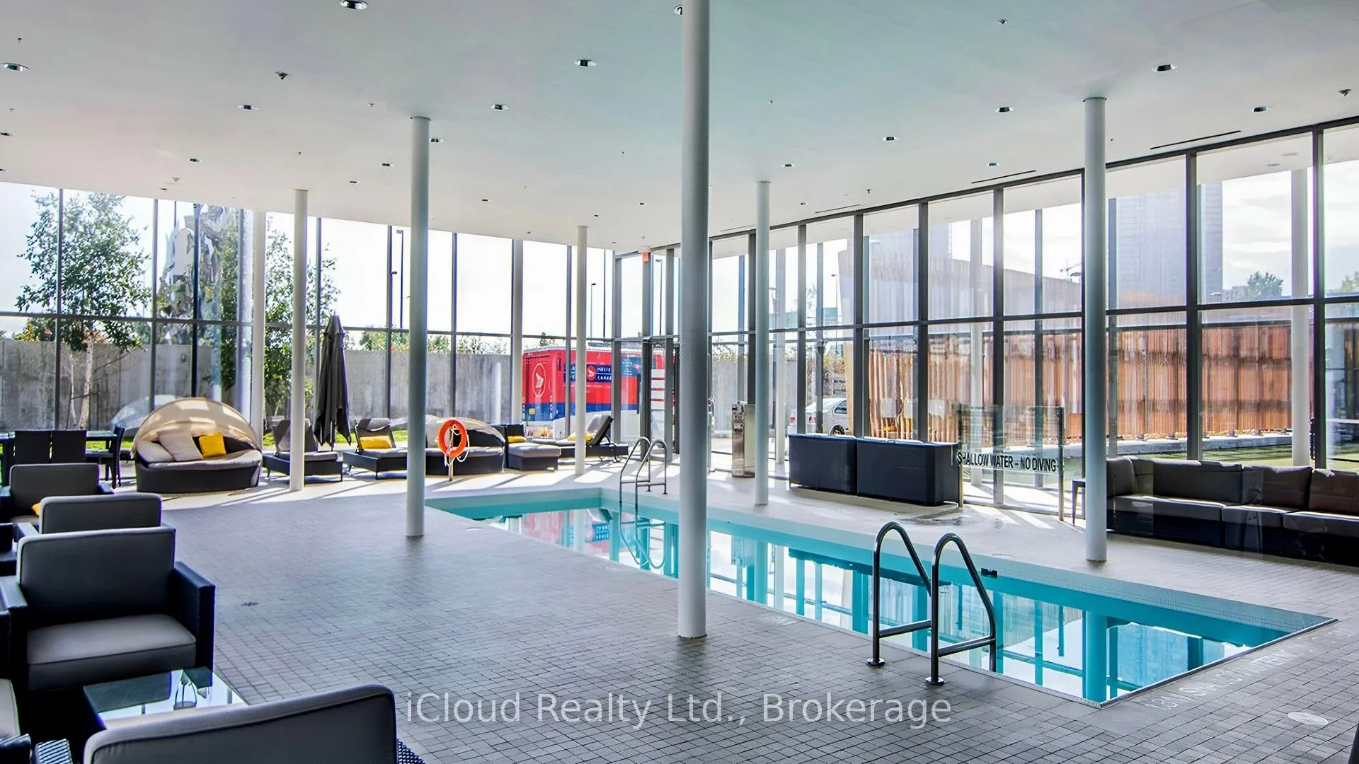 103 The Queensway Avenue, #2706