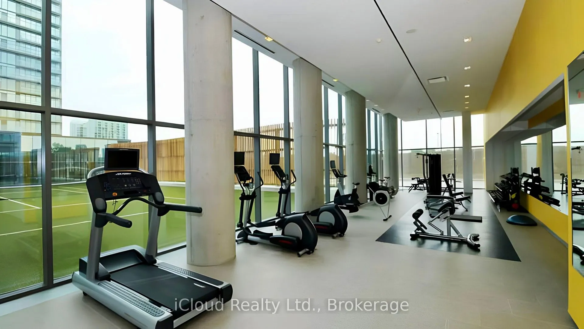 103 The Queensway Avenue, #2706