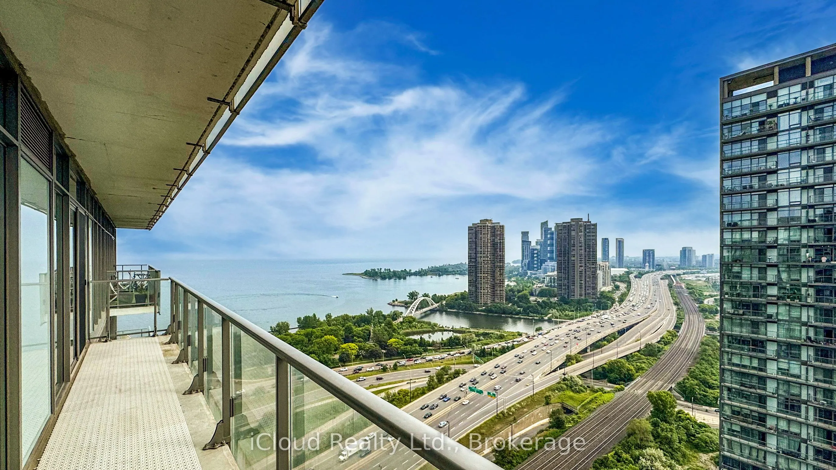 103 The Queensway Avenue, #2706