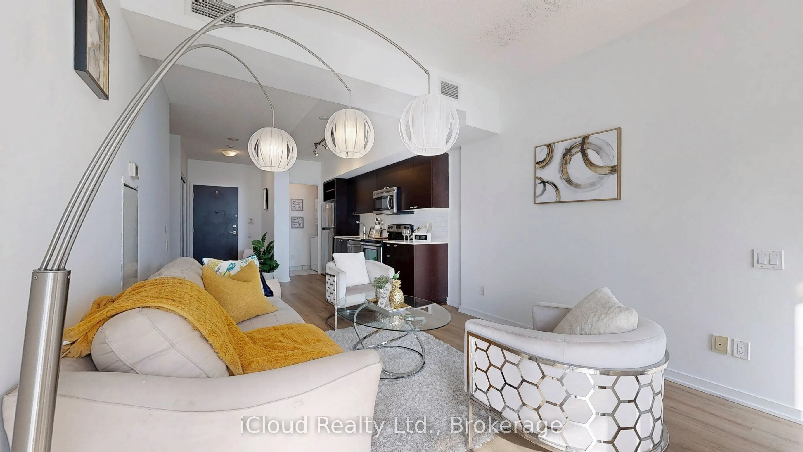 103 The Queensway Avenue, #2706