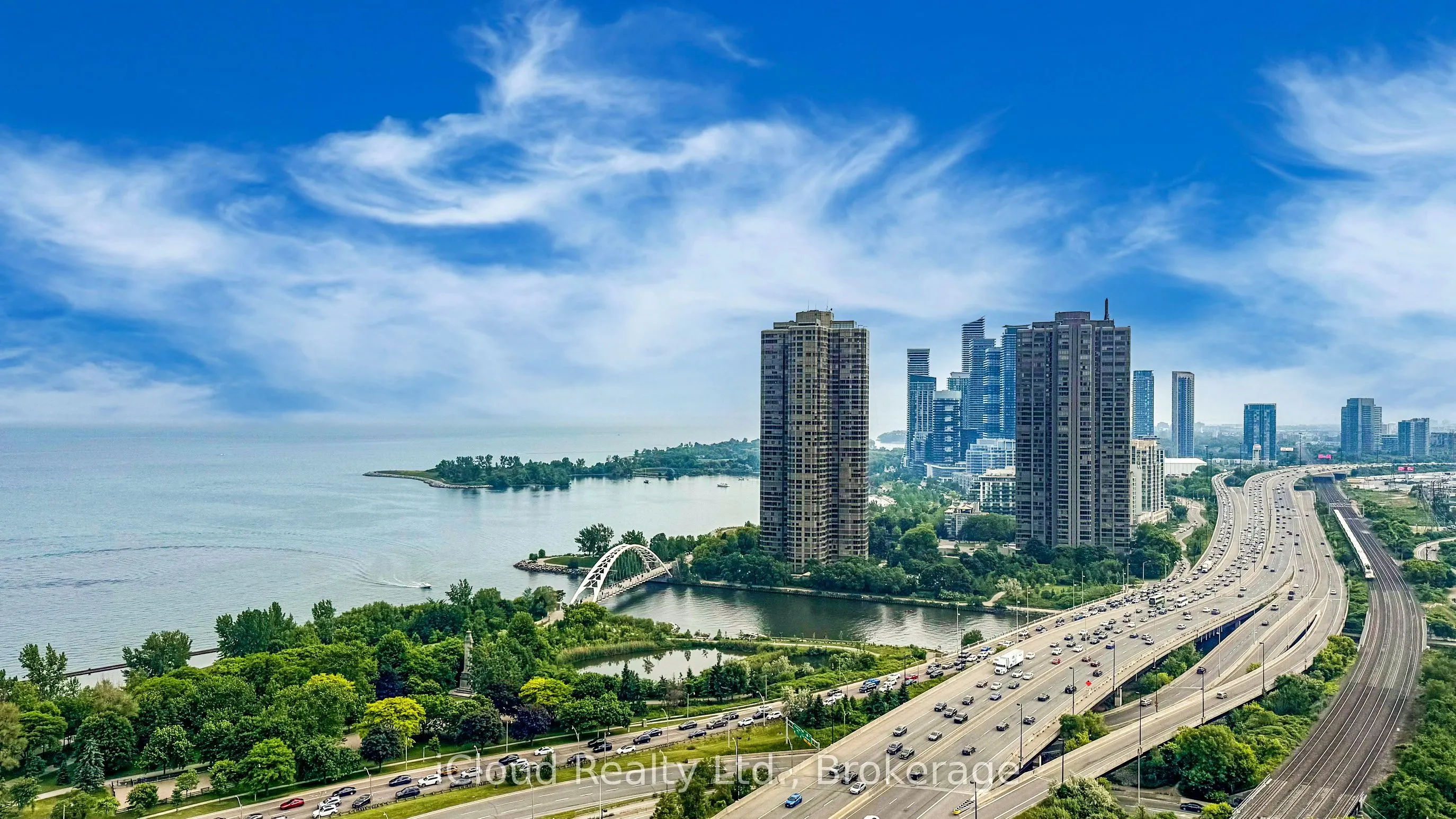 103 The Queensway Avenue, #2706
