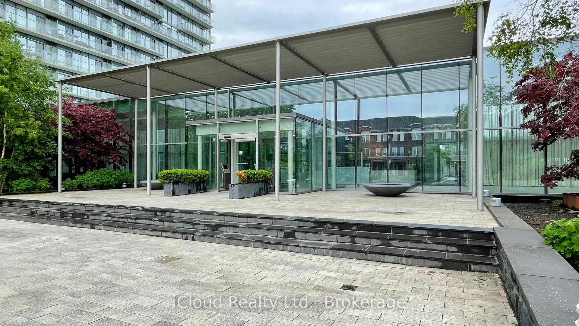 103 The Queensway Avenue, #2706