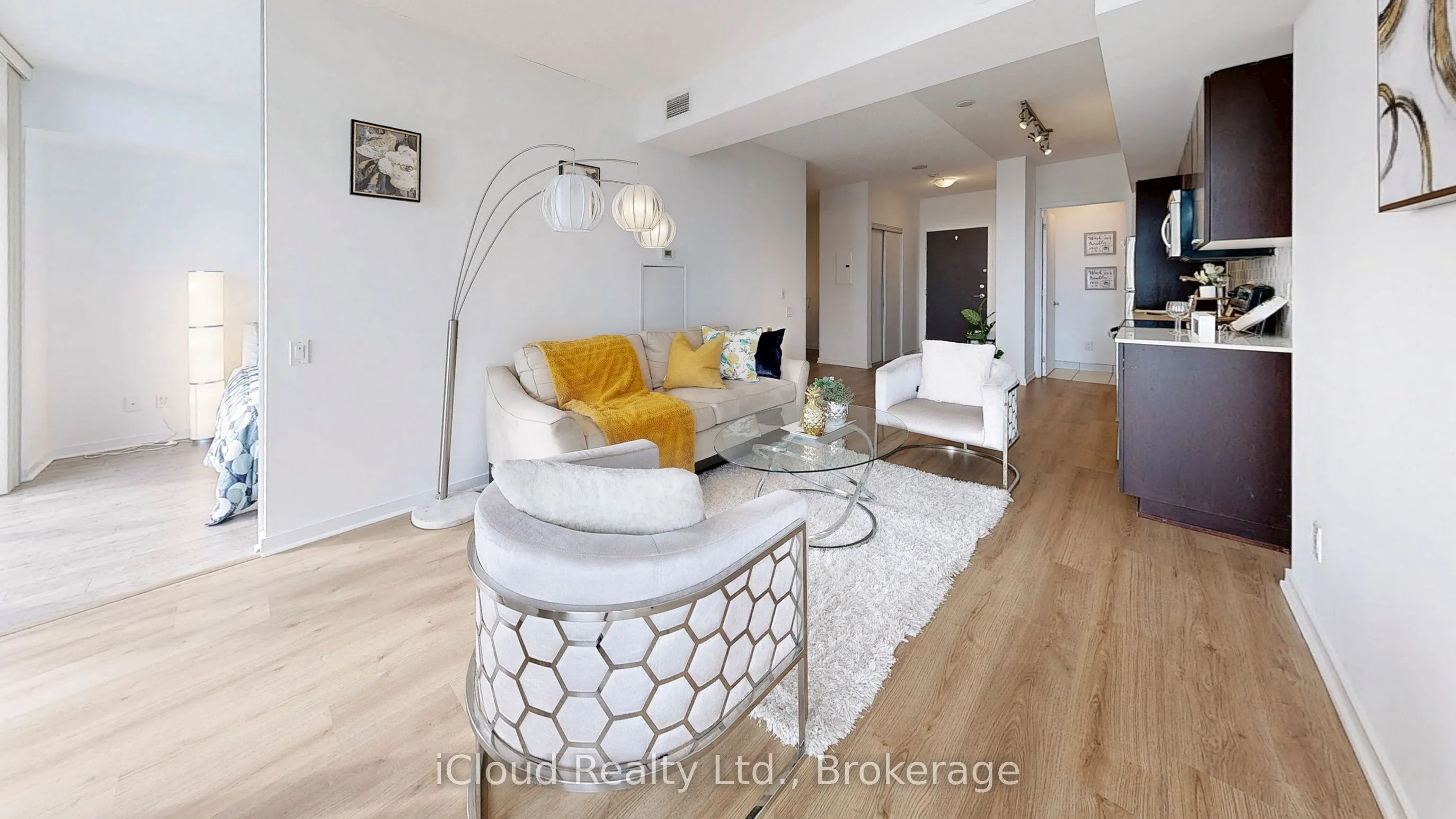103 The Queensway Avenue, #2706