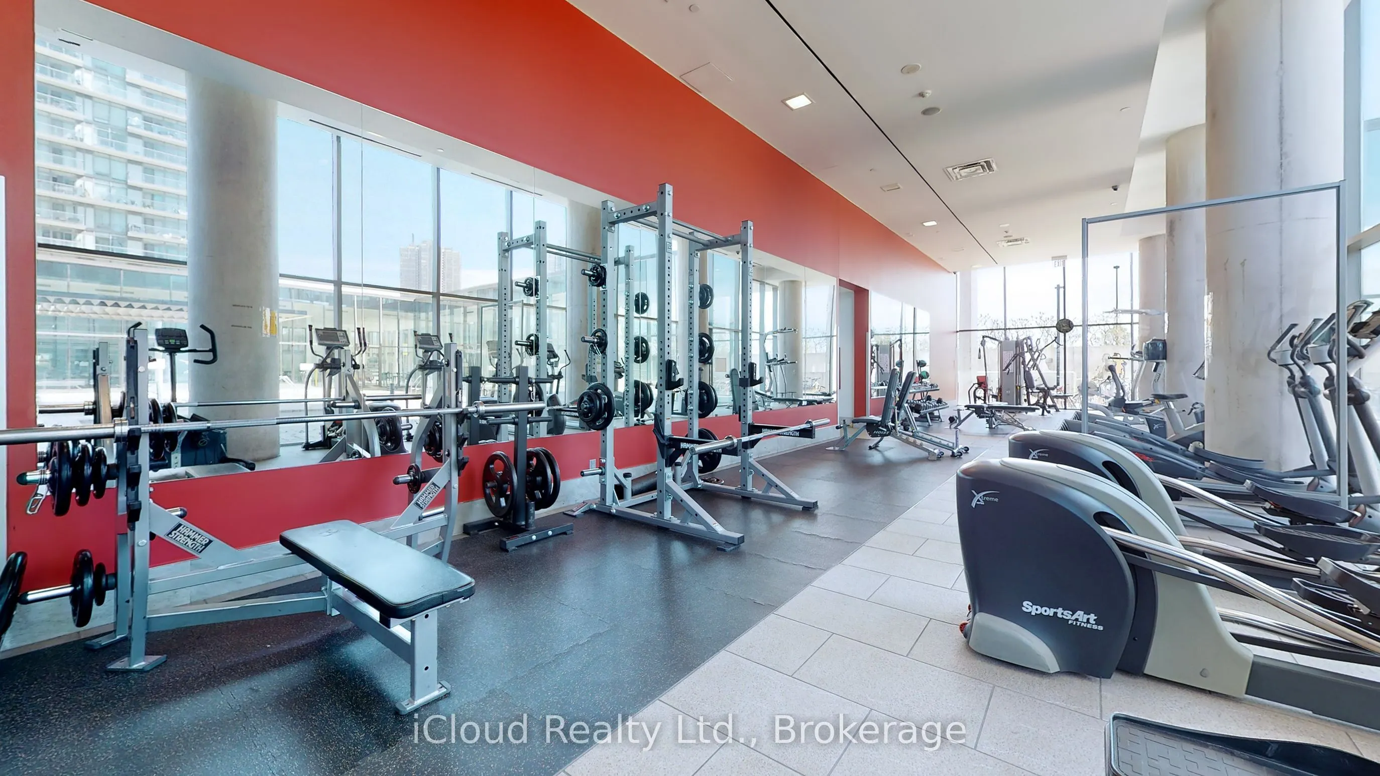 103 The Queensway Avenue, #2706