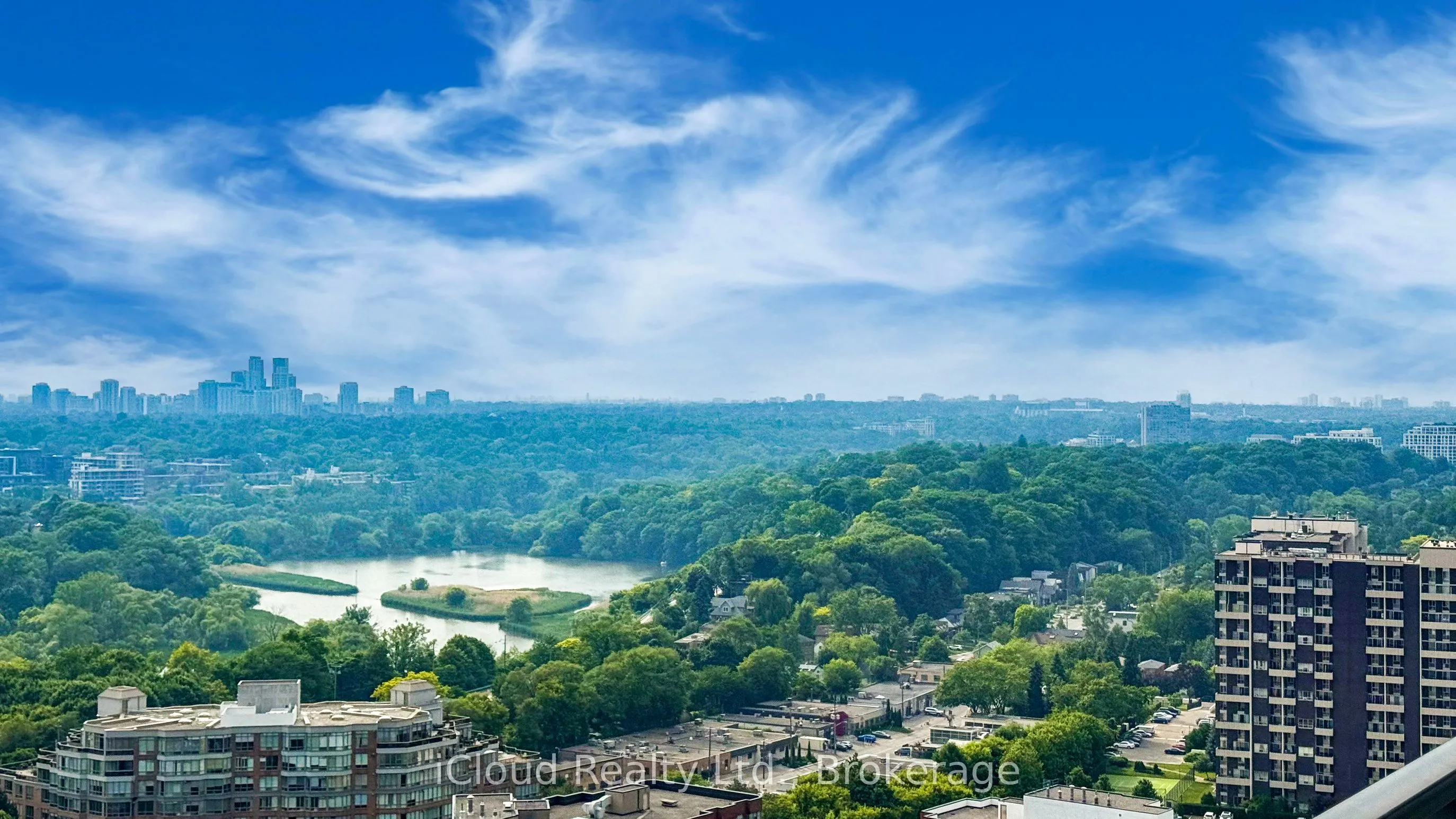 103 The Queensway Avenue, #2706