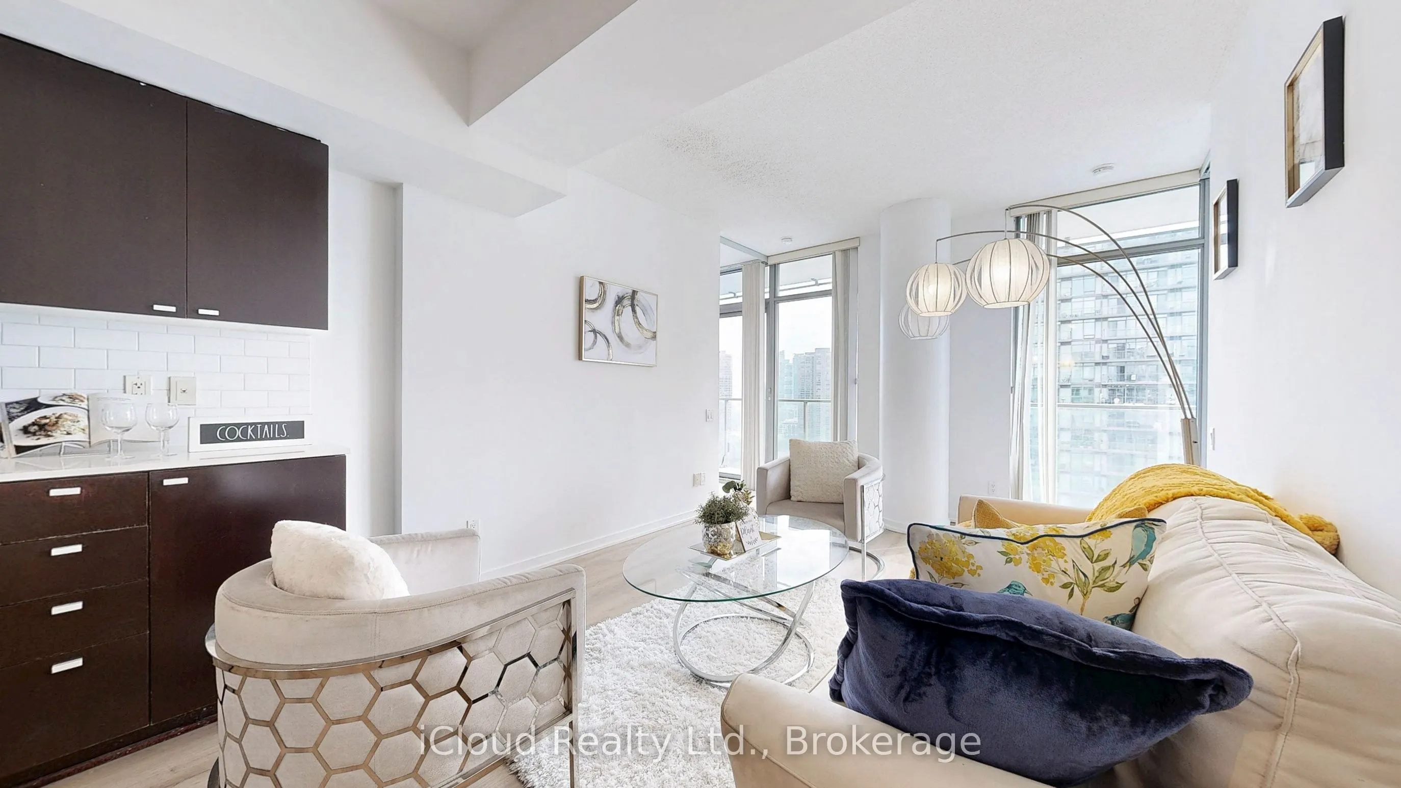 103 The Queensway Avenue, #2706