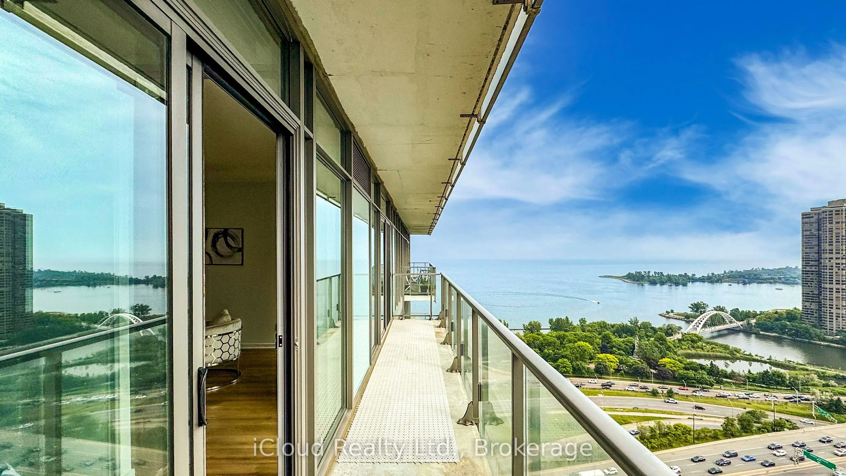 103 The Queensway Avenue, #2706