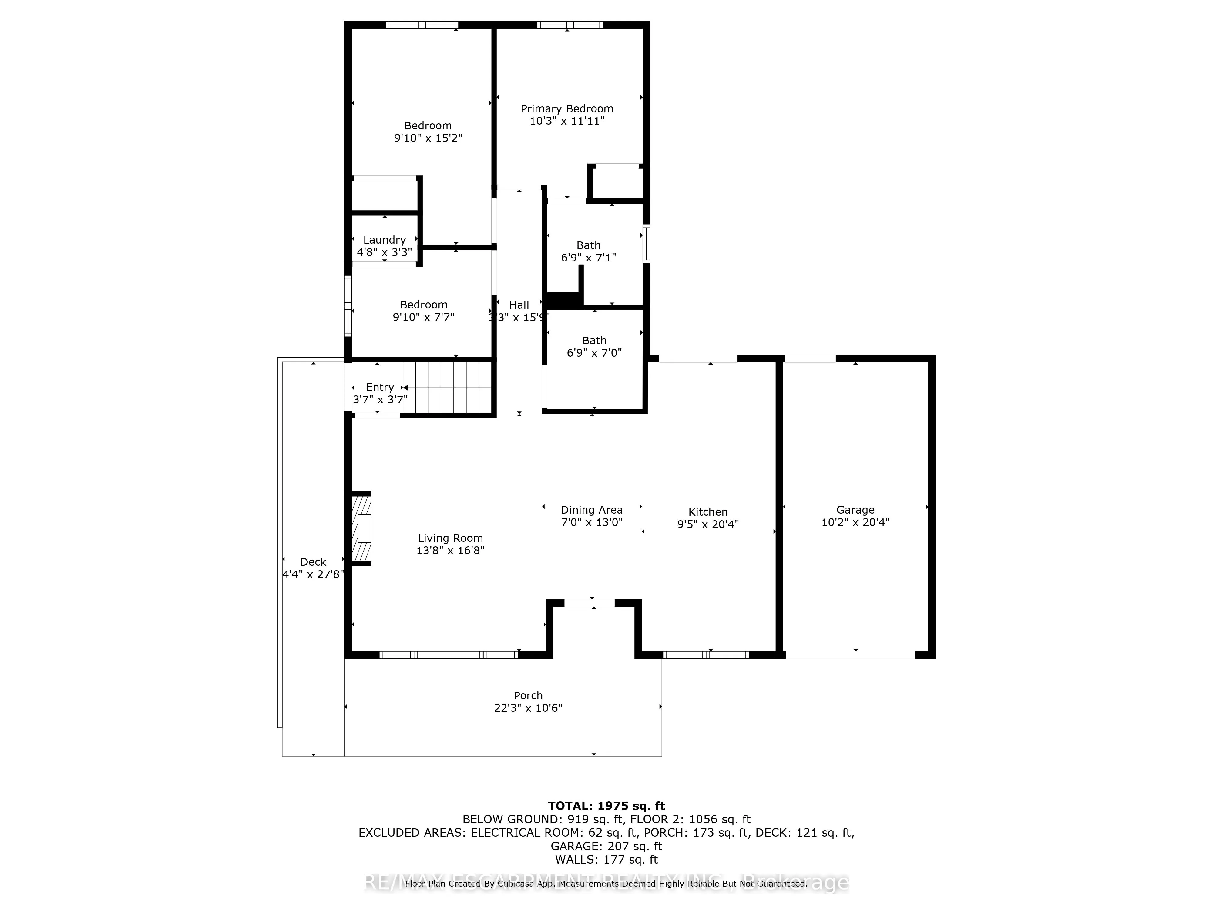 1414 Allangrove Drive