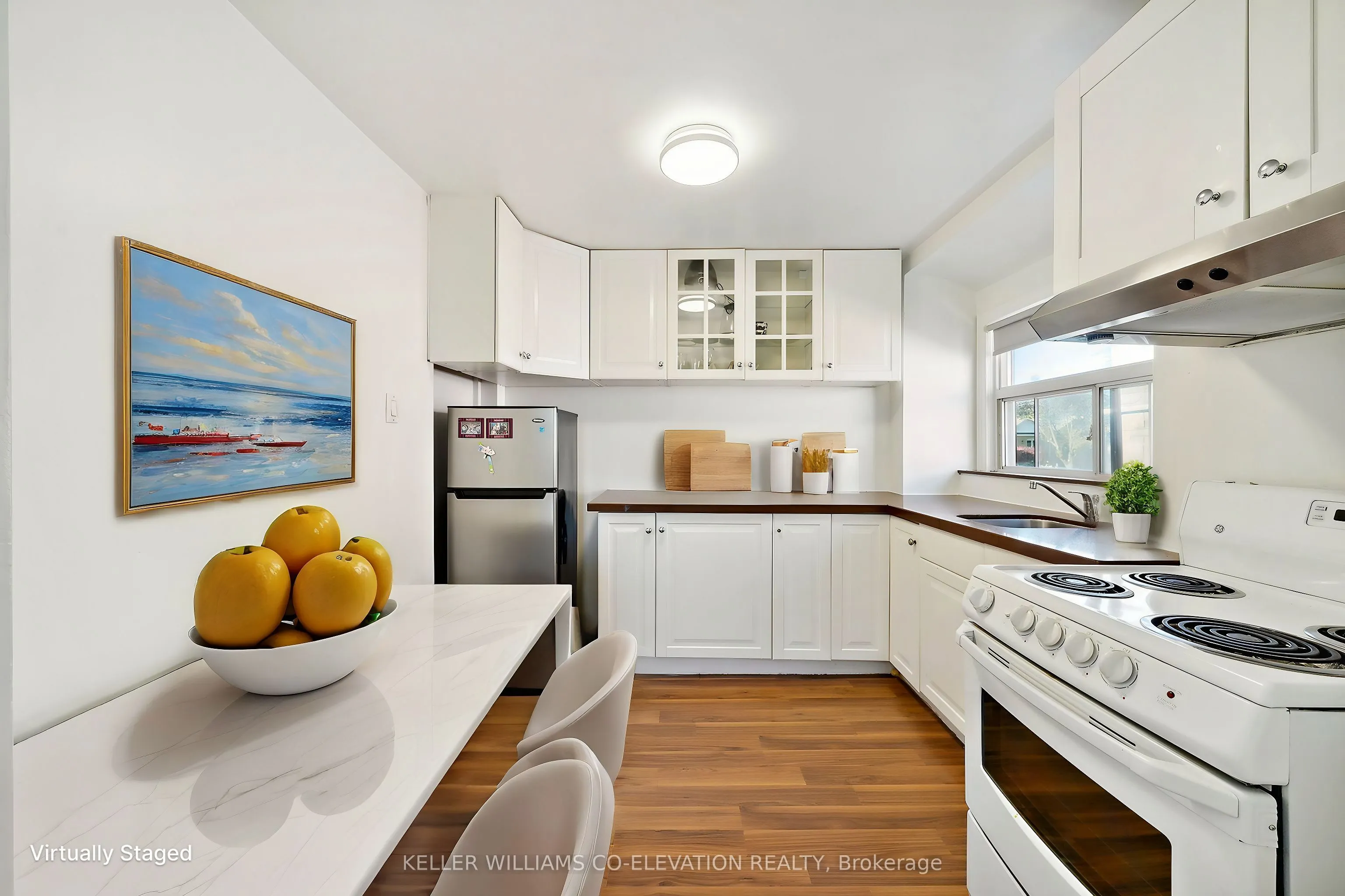 681 Scarlett Road