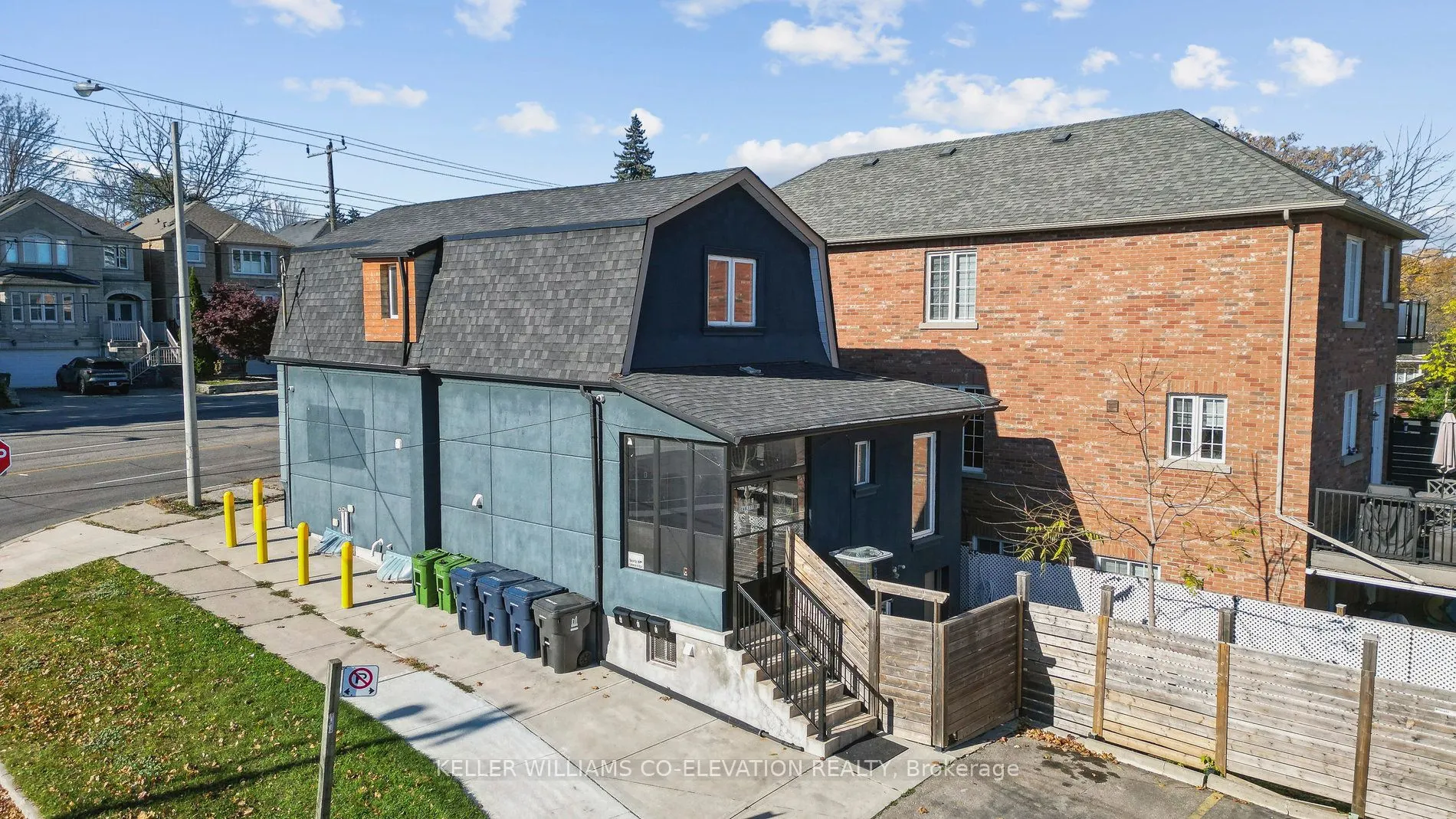 681 Scarlett Road
