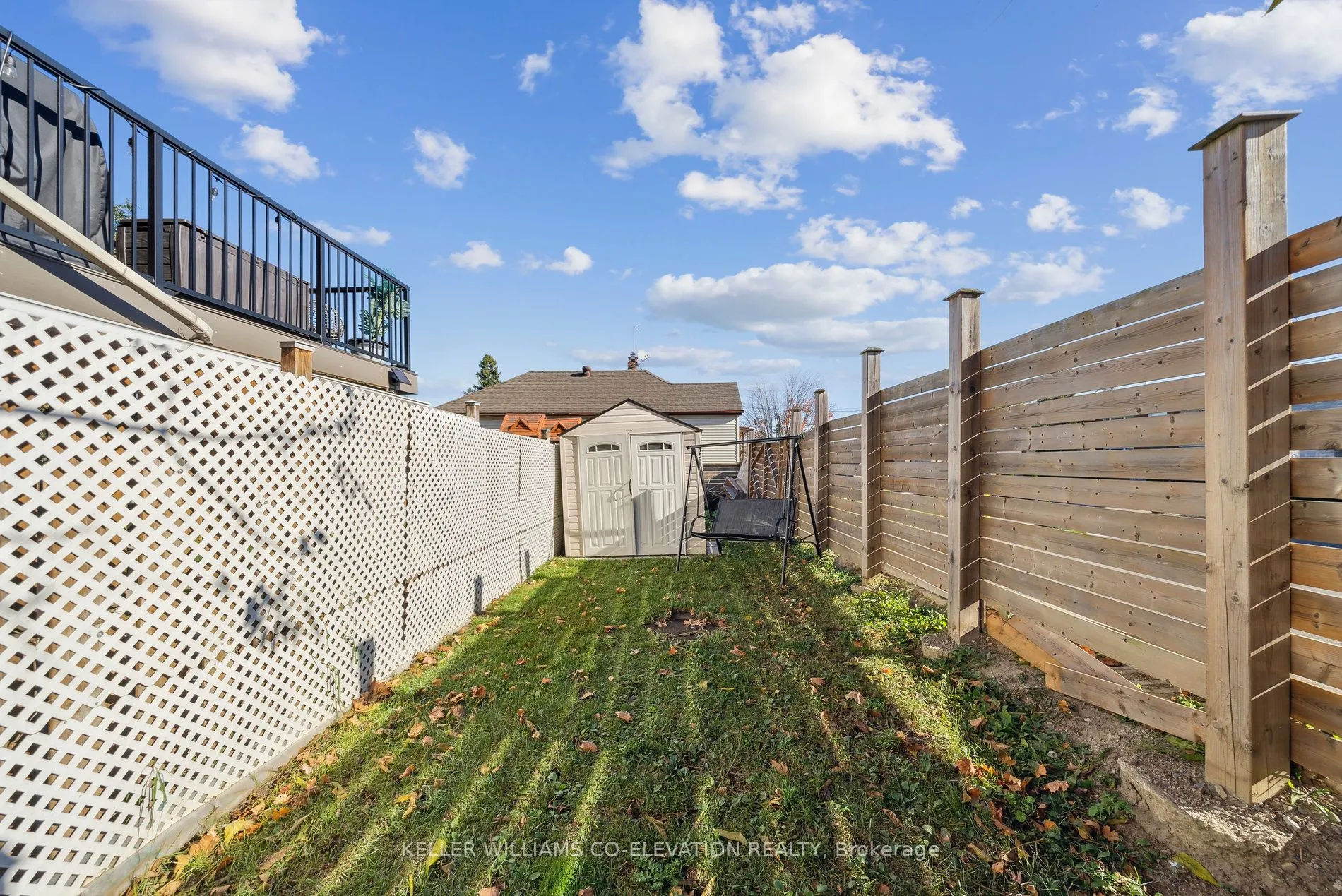 681 Scarlett Road