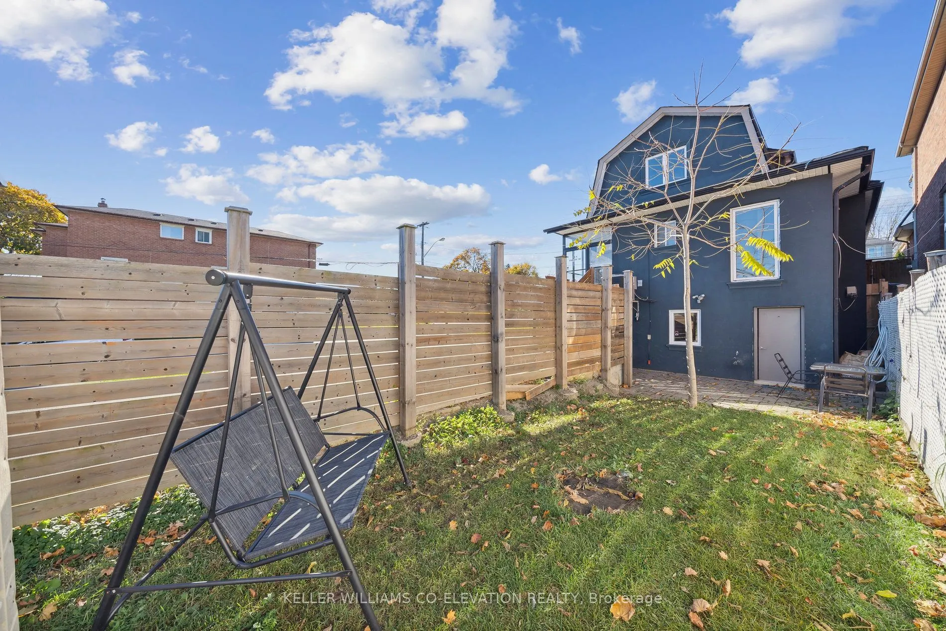 681 Scarlett Road