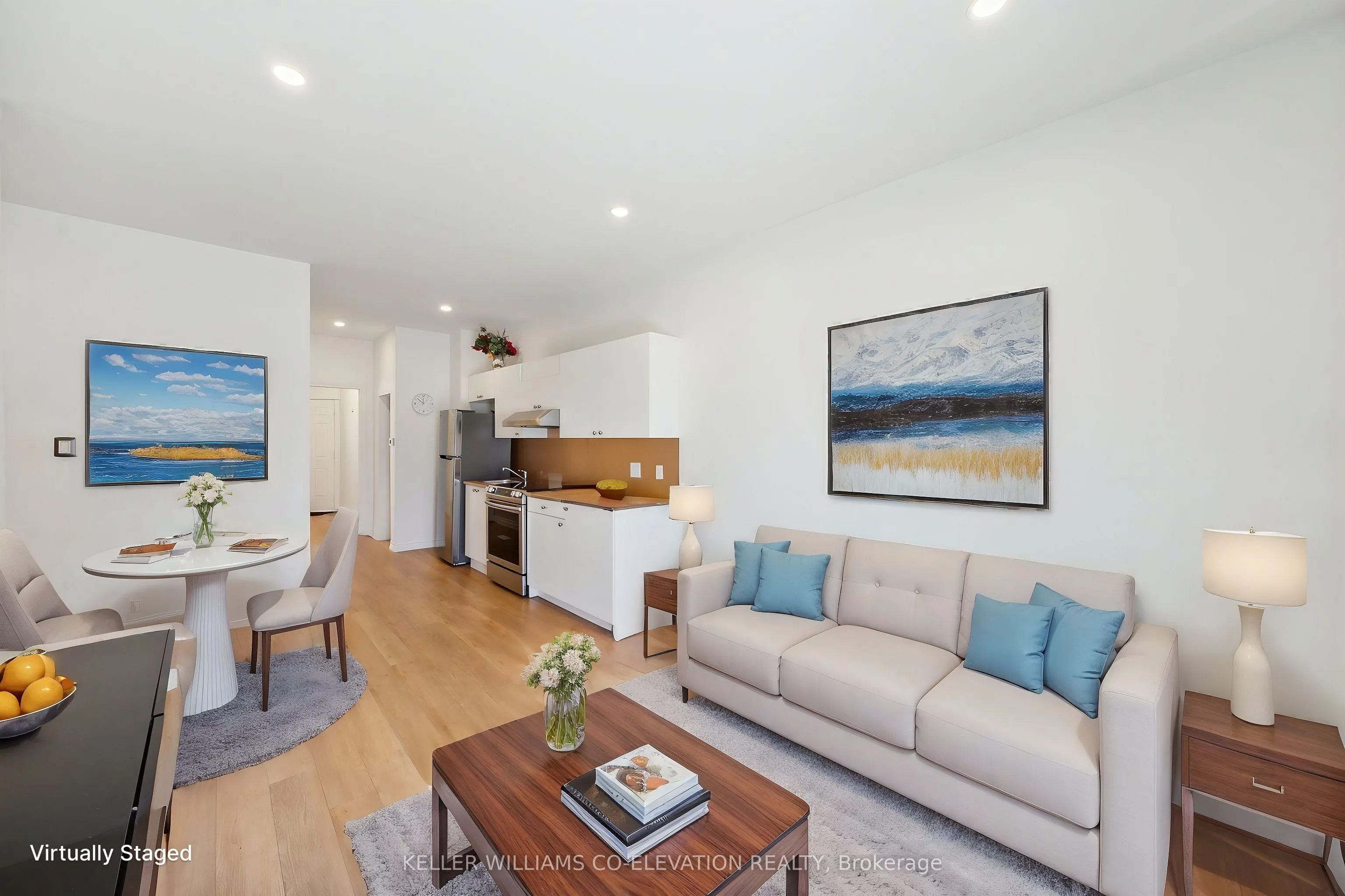681 Scarlett Road