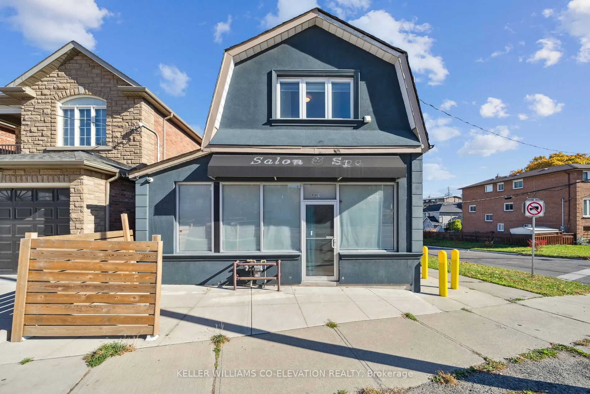 681 Scarlett Road
