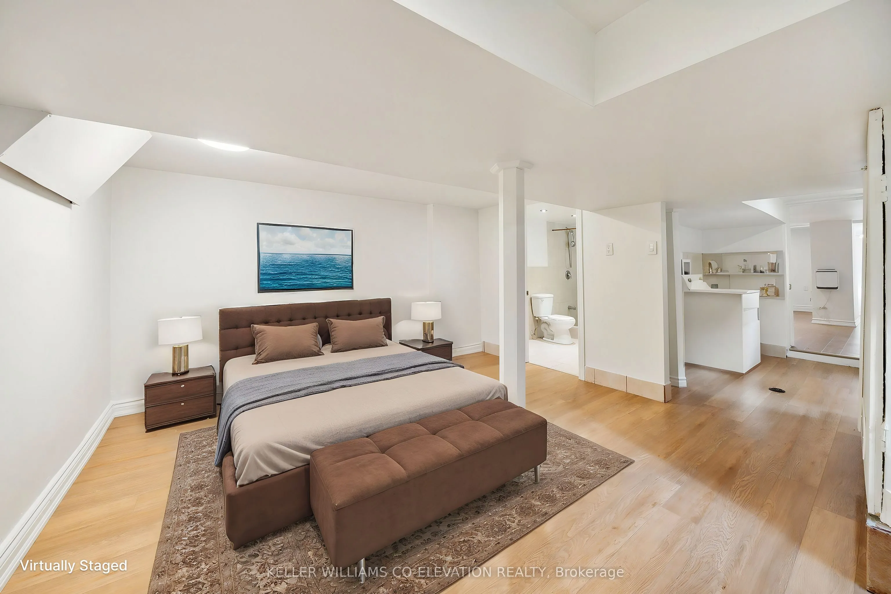 681 Scarlett Road