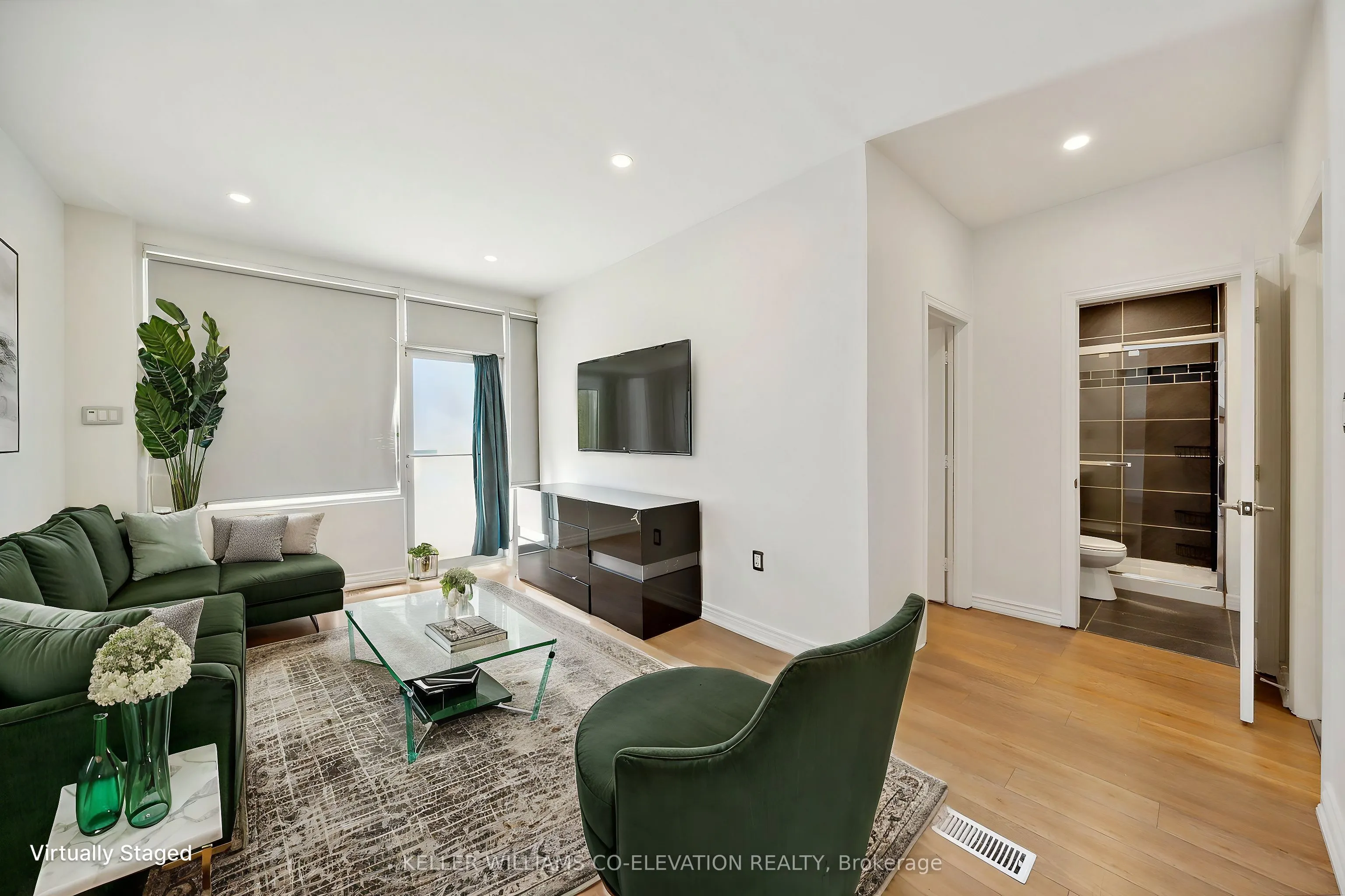 681 Scarlett Road
