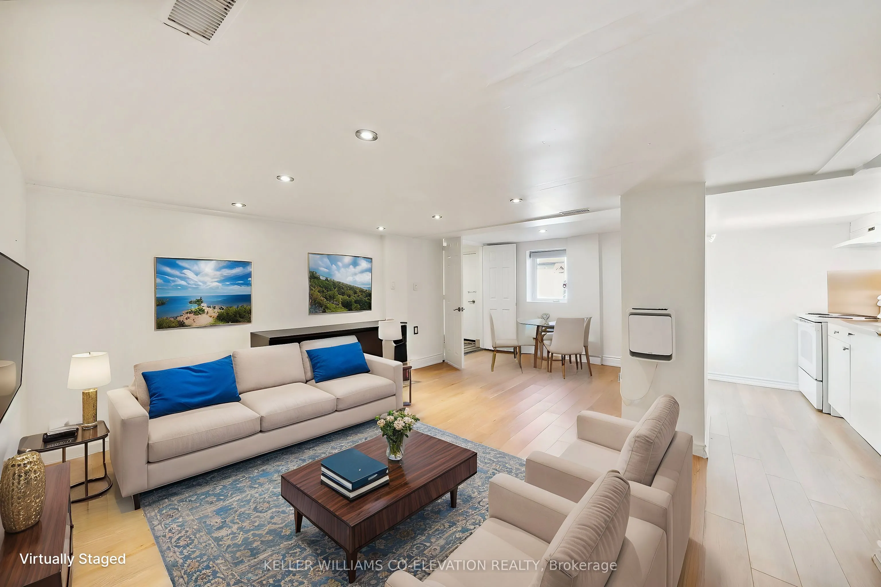 681 Scarlett Road
