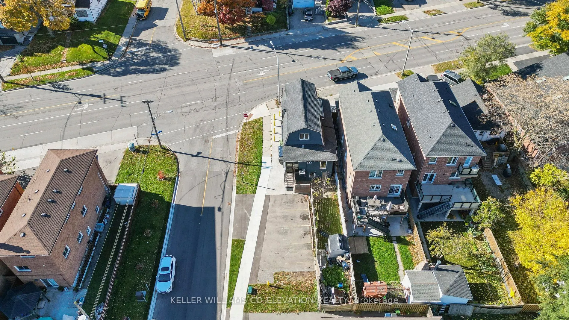 681 Scarlett Road