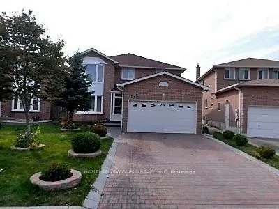 572 Nisbet Court