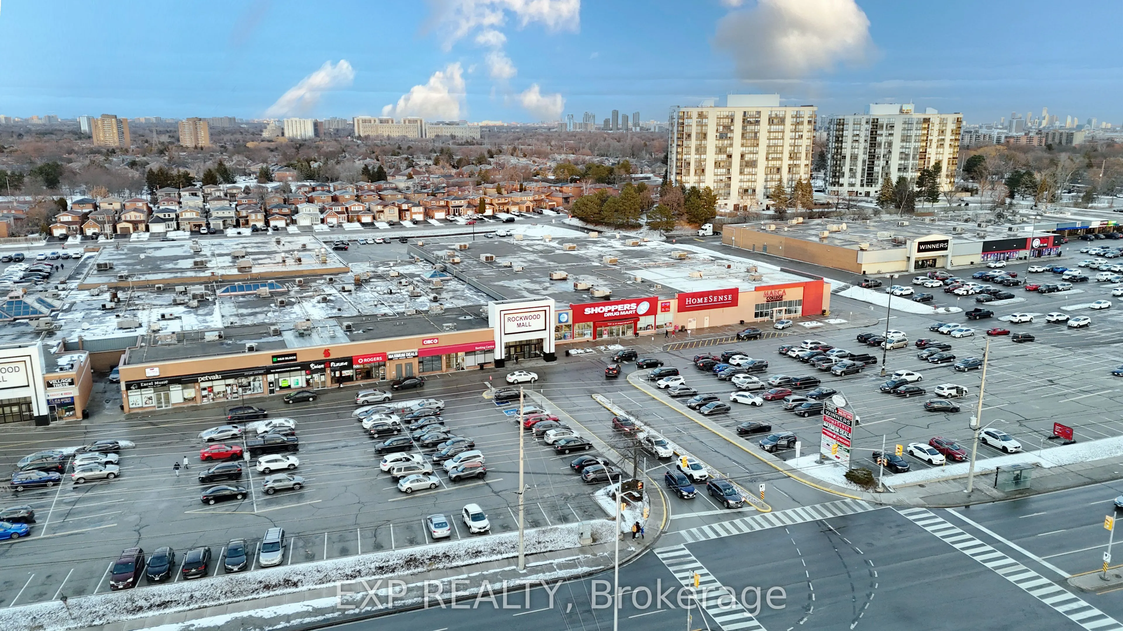 4141 Dixie Road, #45