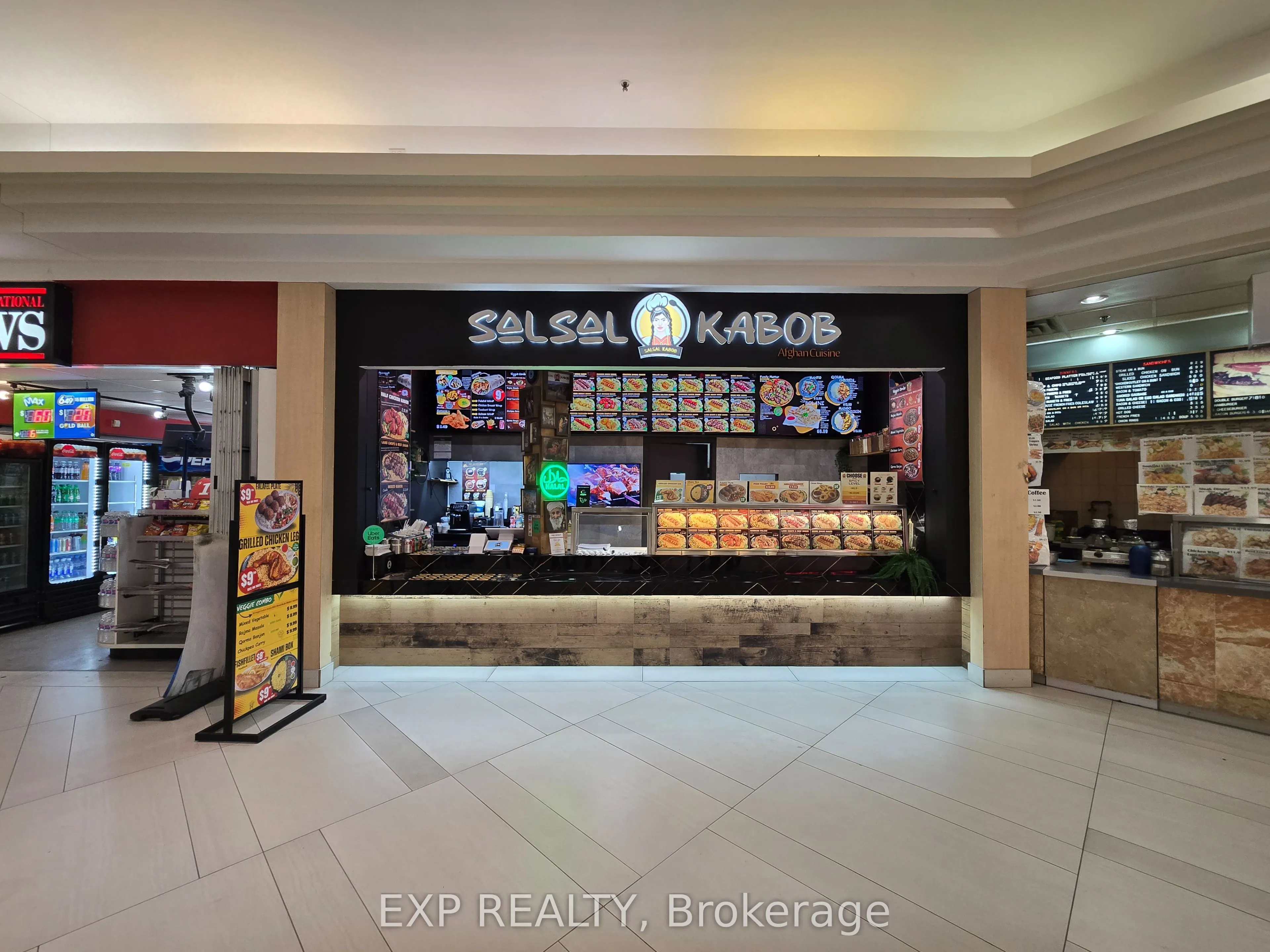 4141 Dixie Road, #45