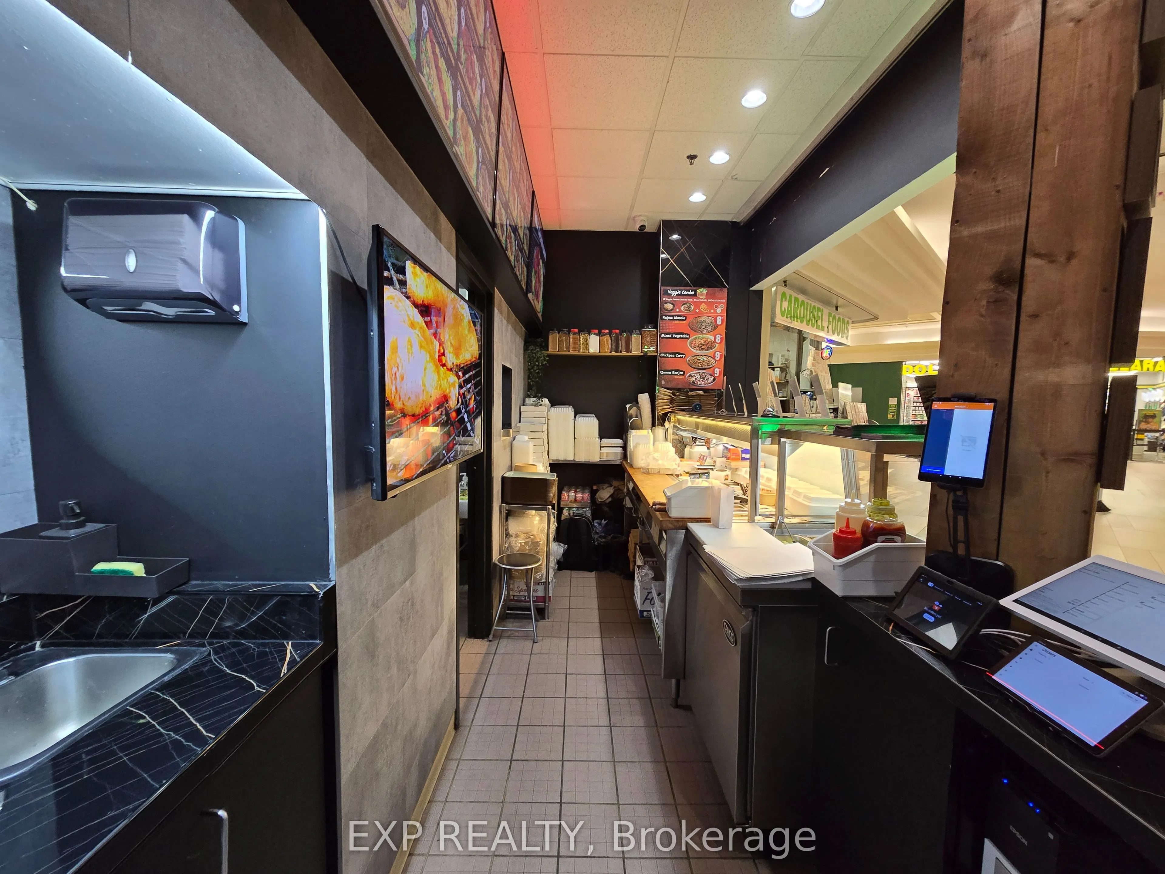 4141 Dixie Road, #45