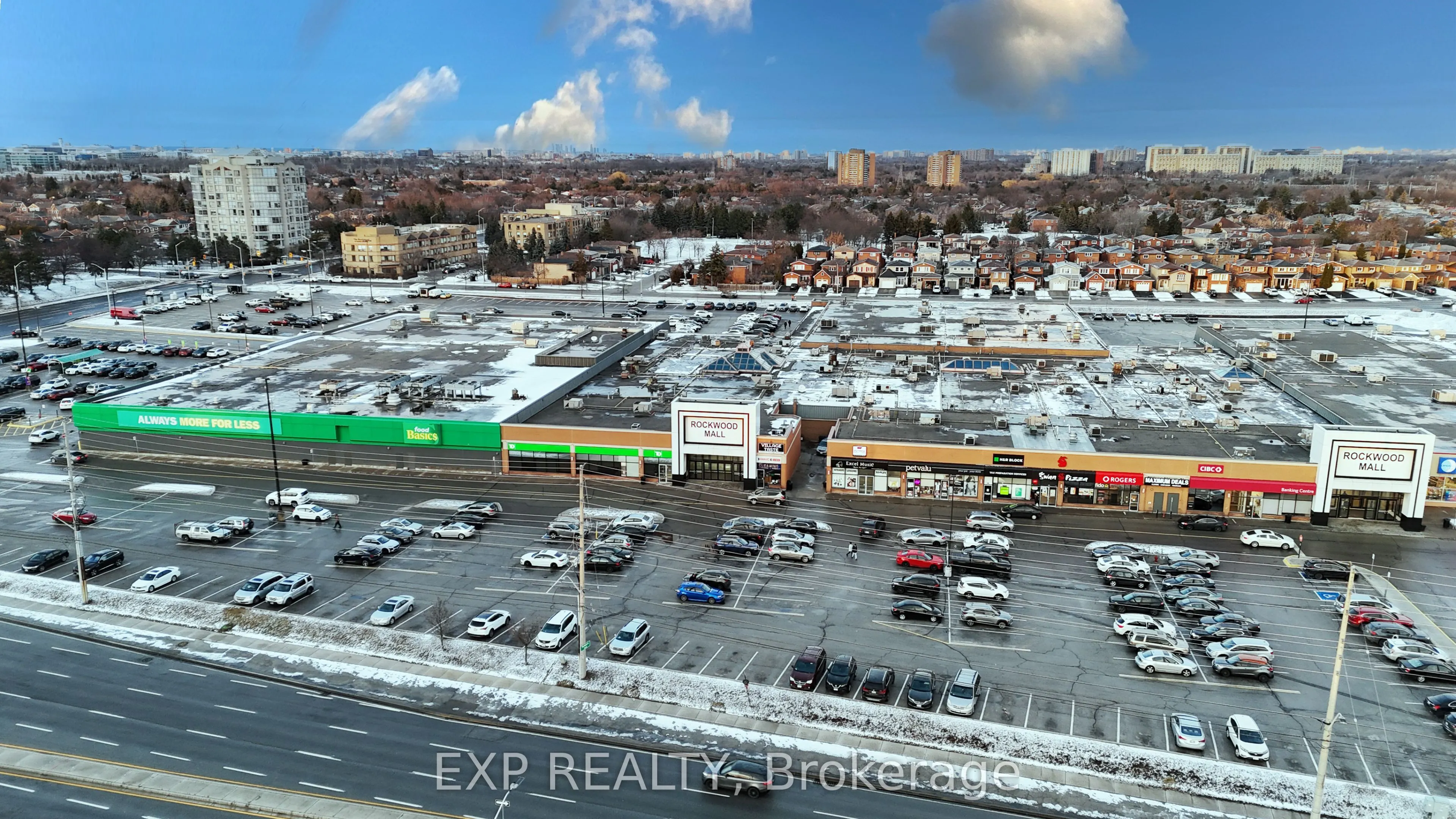 4141 Dixie Road, #45