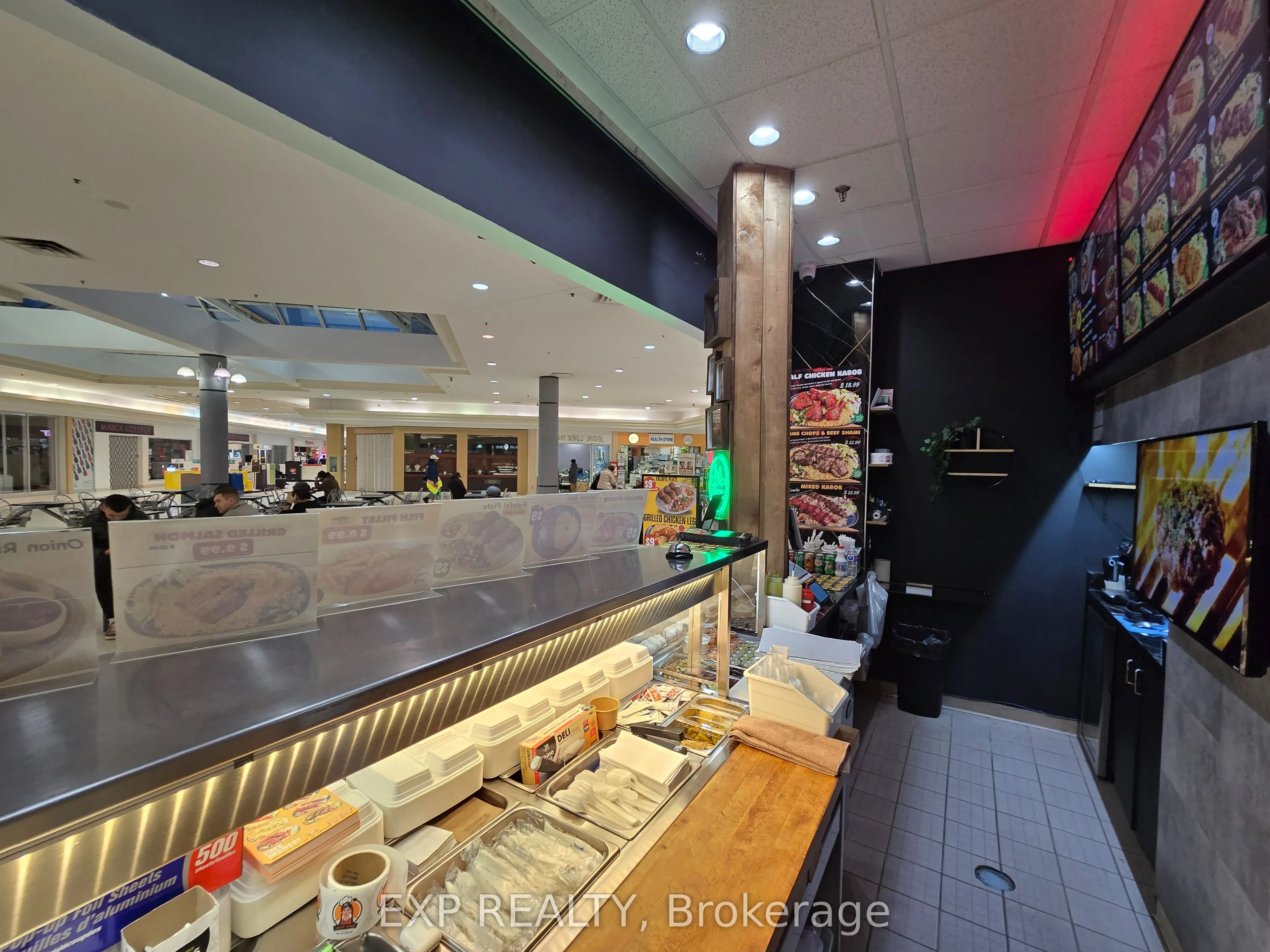 4141 Dixie Road, #45