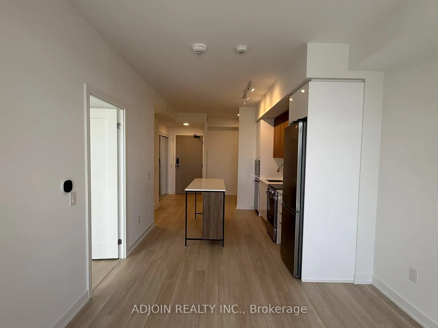 5105 Hurontario Street, #1104