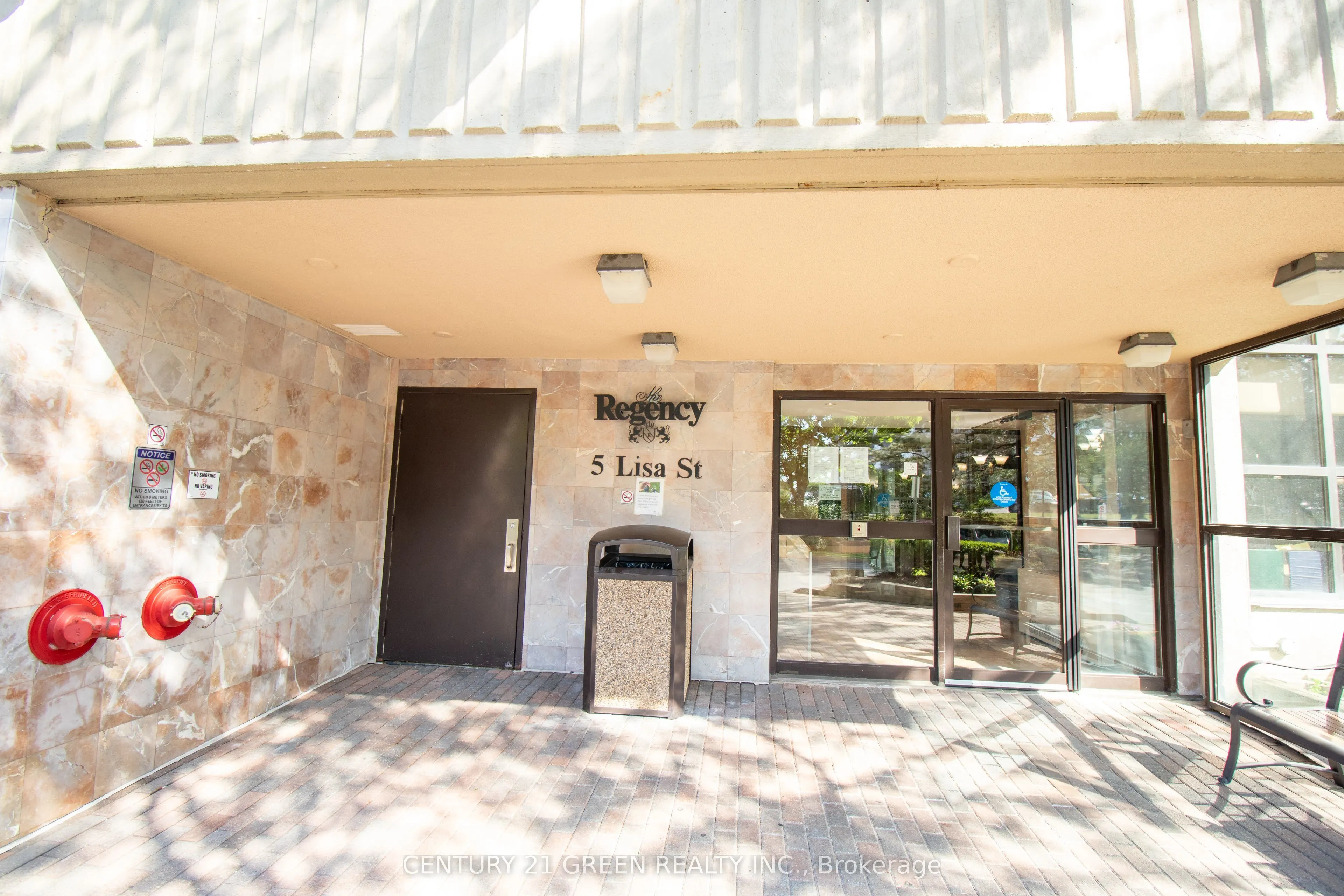 5 Lisa Street, #706